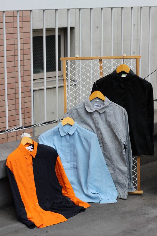 Women's Vintage Made In Italy Shirt x4点