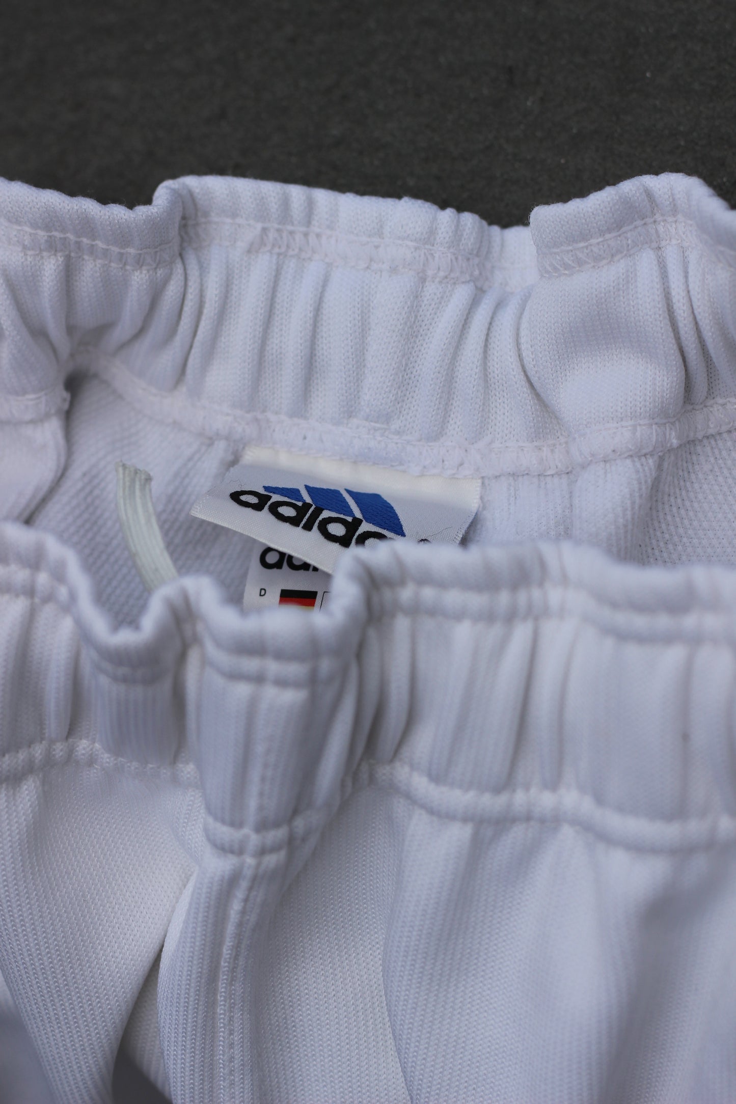 Adidas Shorts x2点