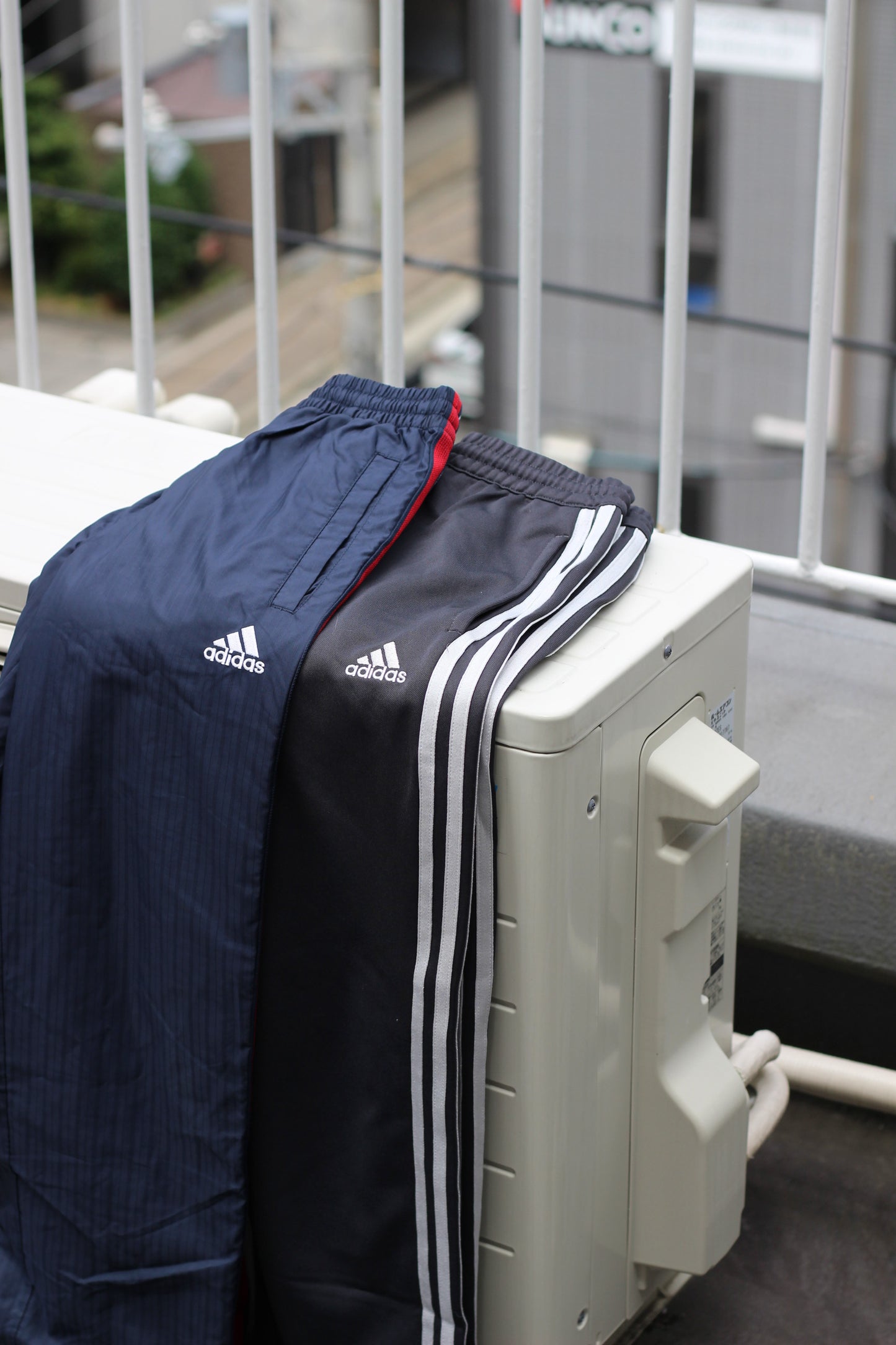 00's Y2K Style Adidas & Nike Track Pants x6点