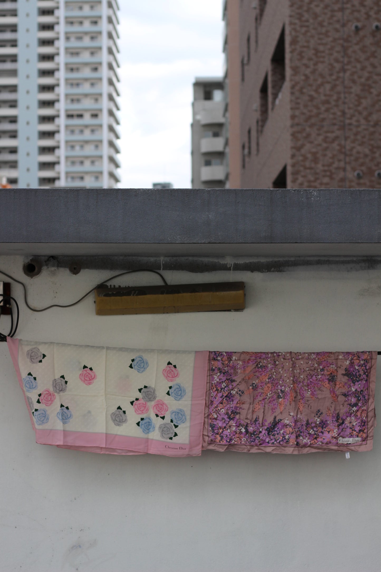 Brand Scarf x6点