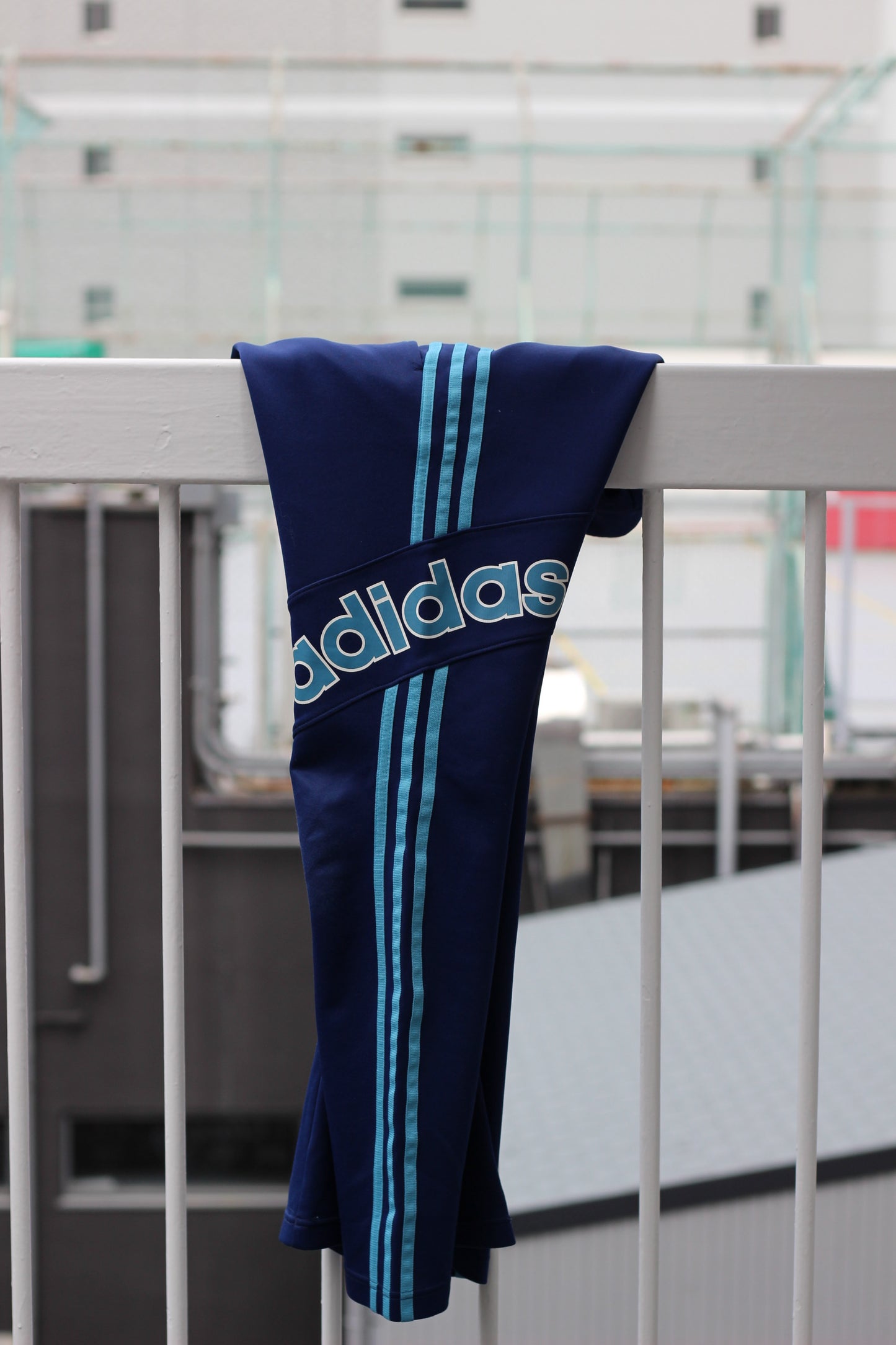 00's Y2K Style Adidas & Nike Track Pants x6点