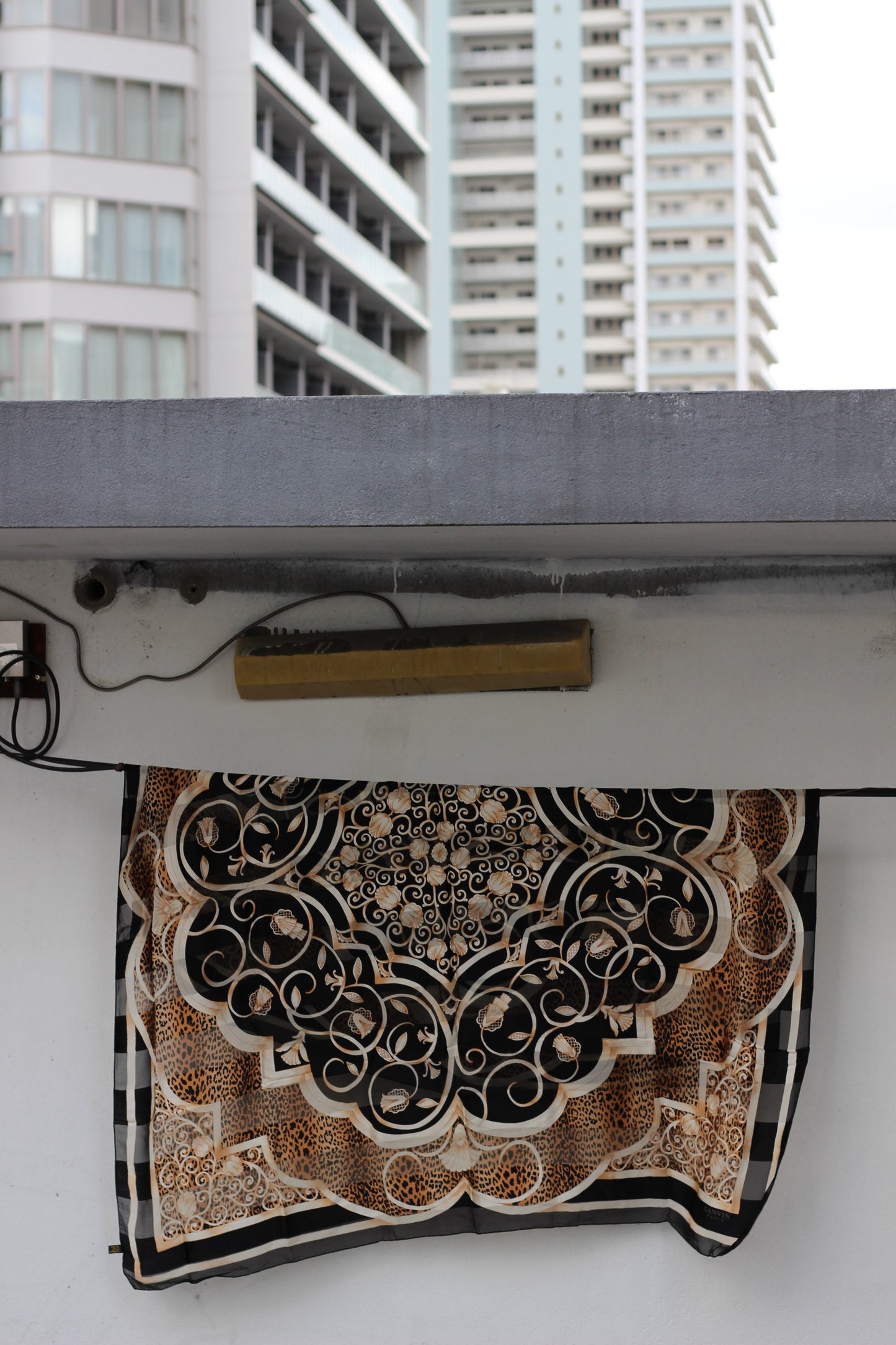 Brand Scarf x6点