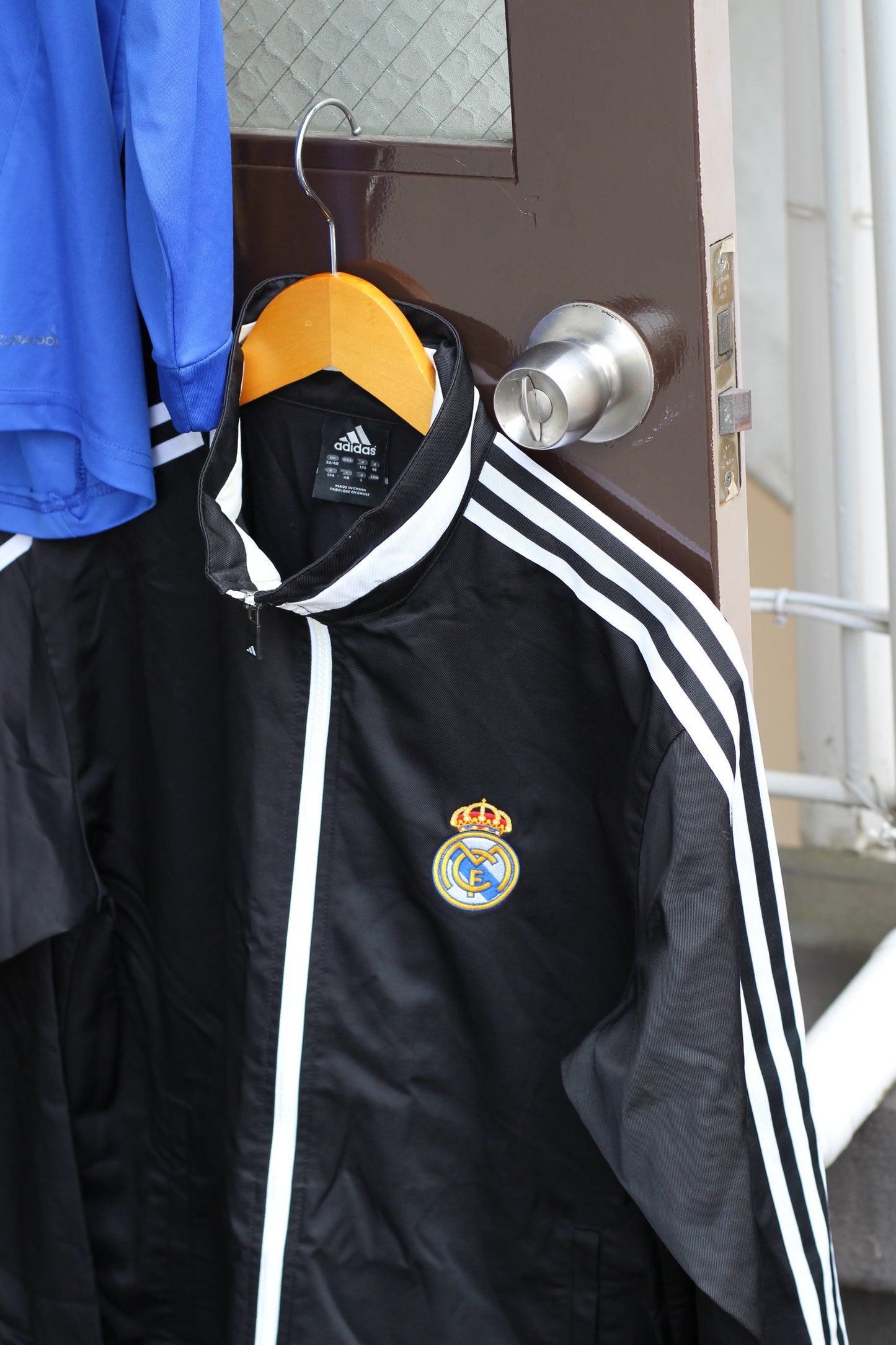 Football Items x2点