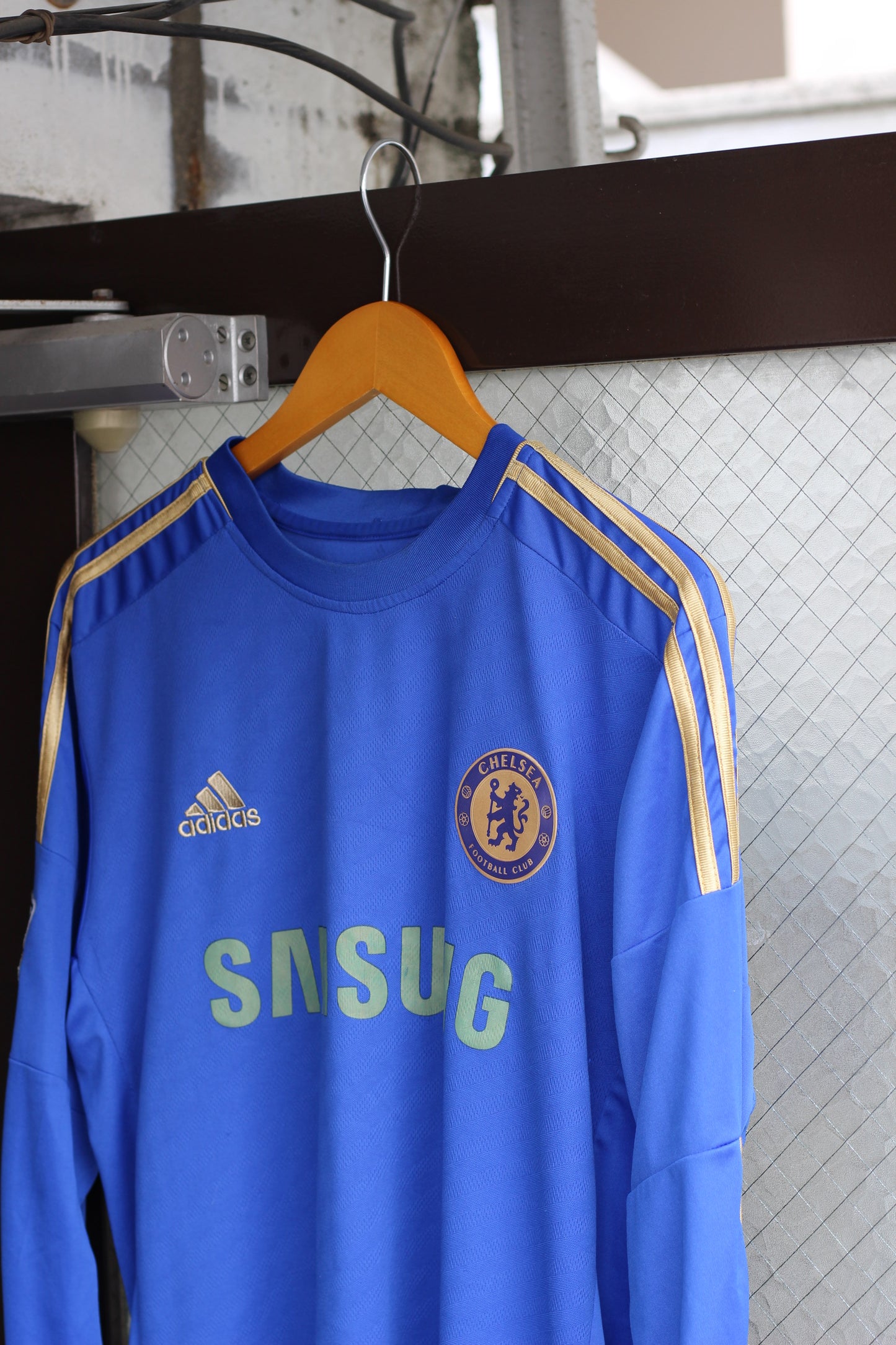 Football Items x2点
