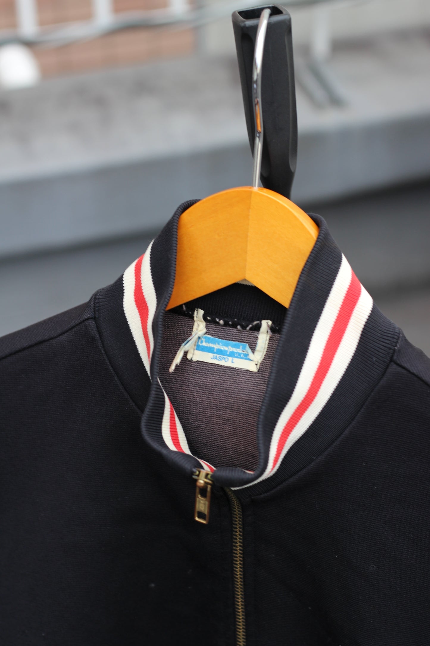 70's Champion Vintage Track Jacket set x2点