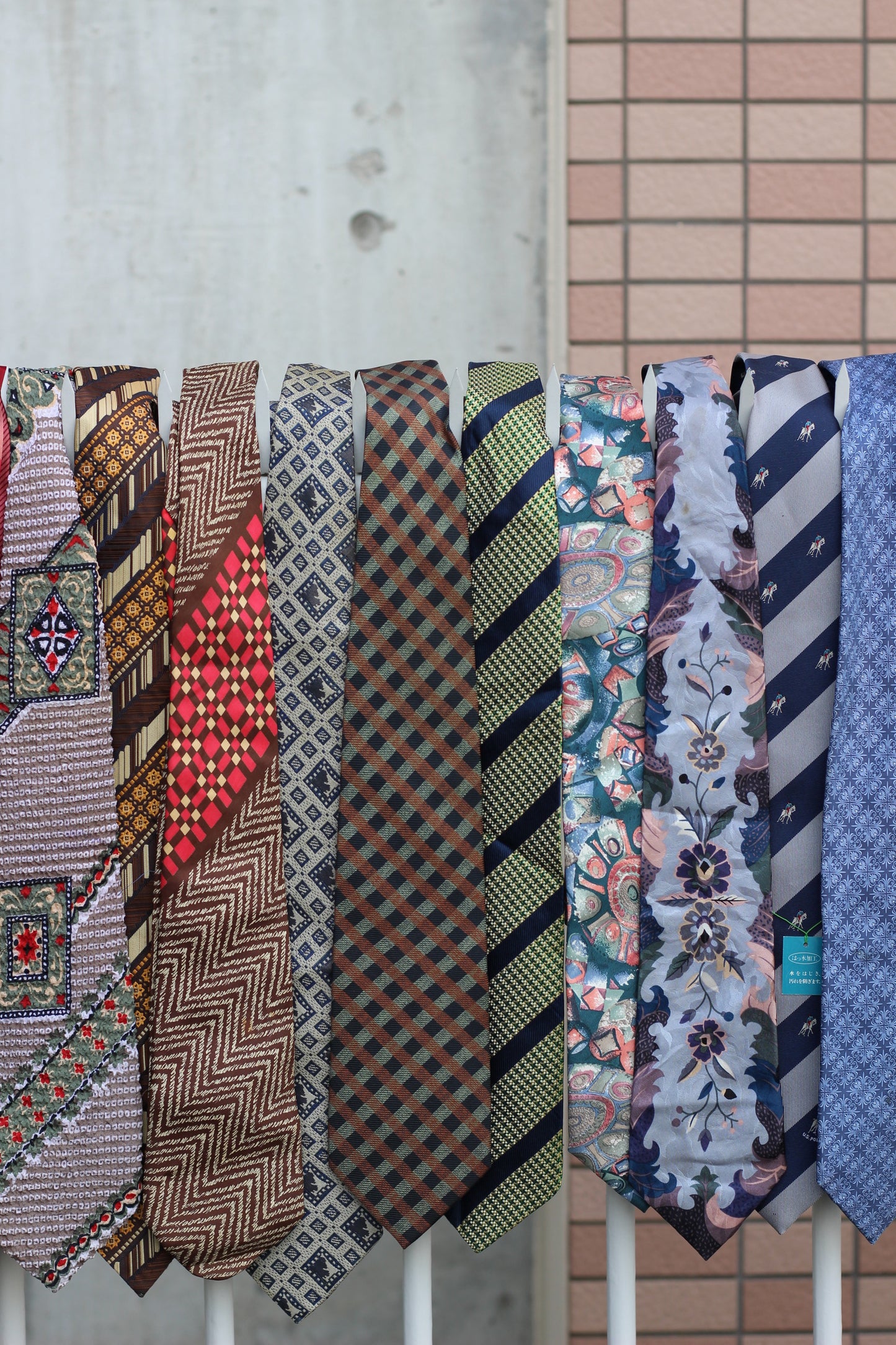 Design Tie x22点