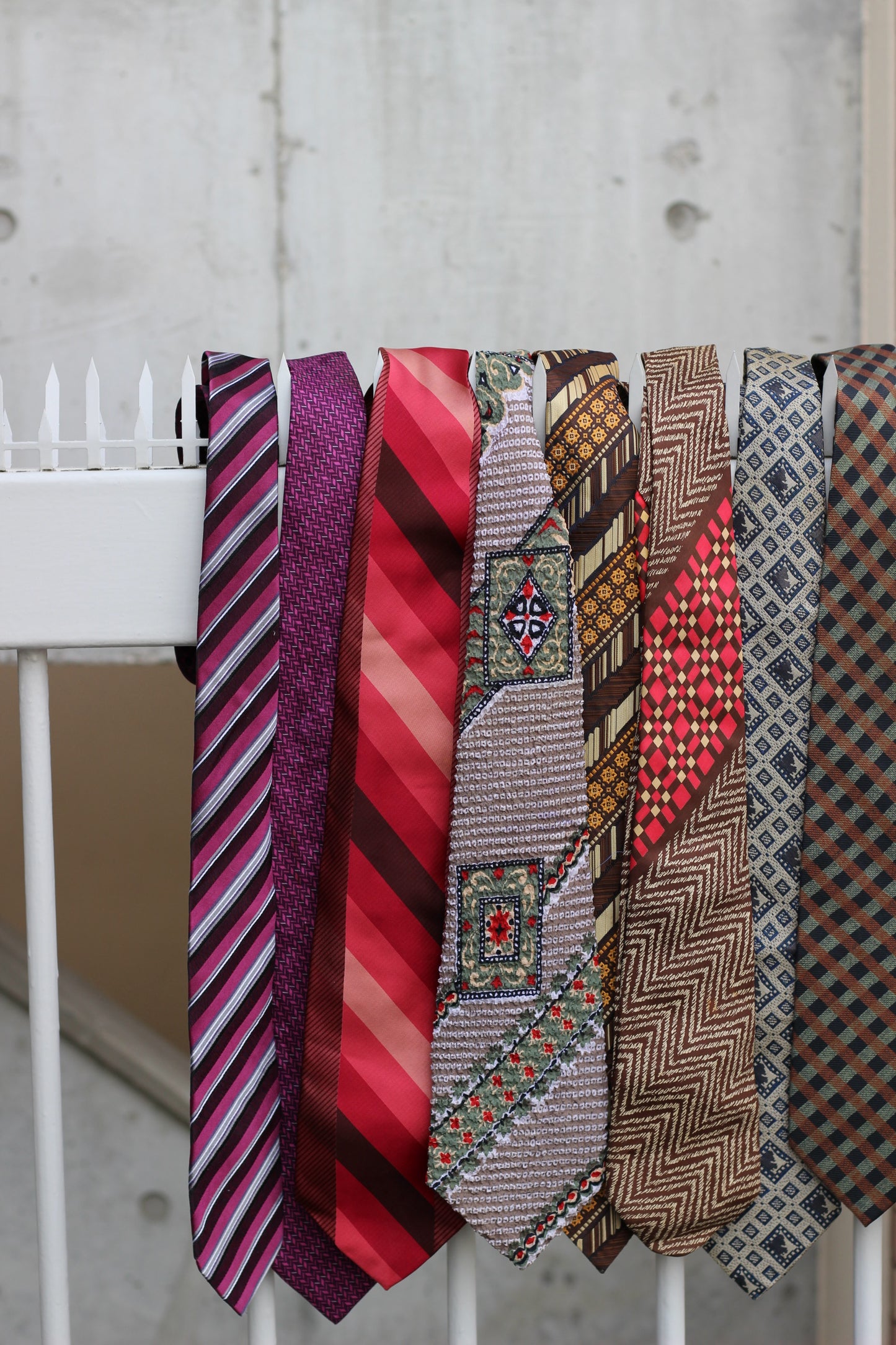 Design Tie x22点