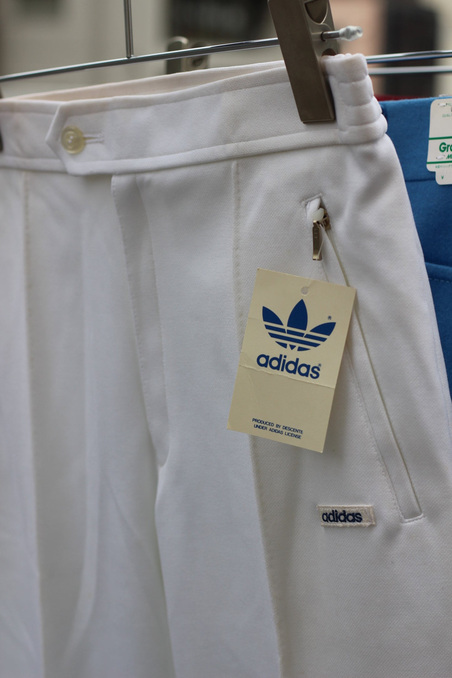 Vintage Color Pants x3点