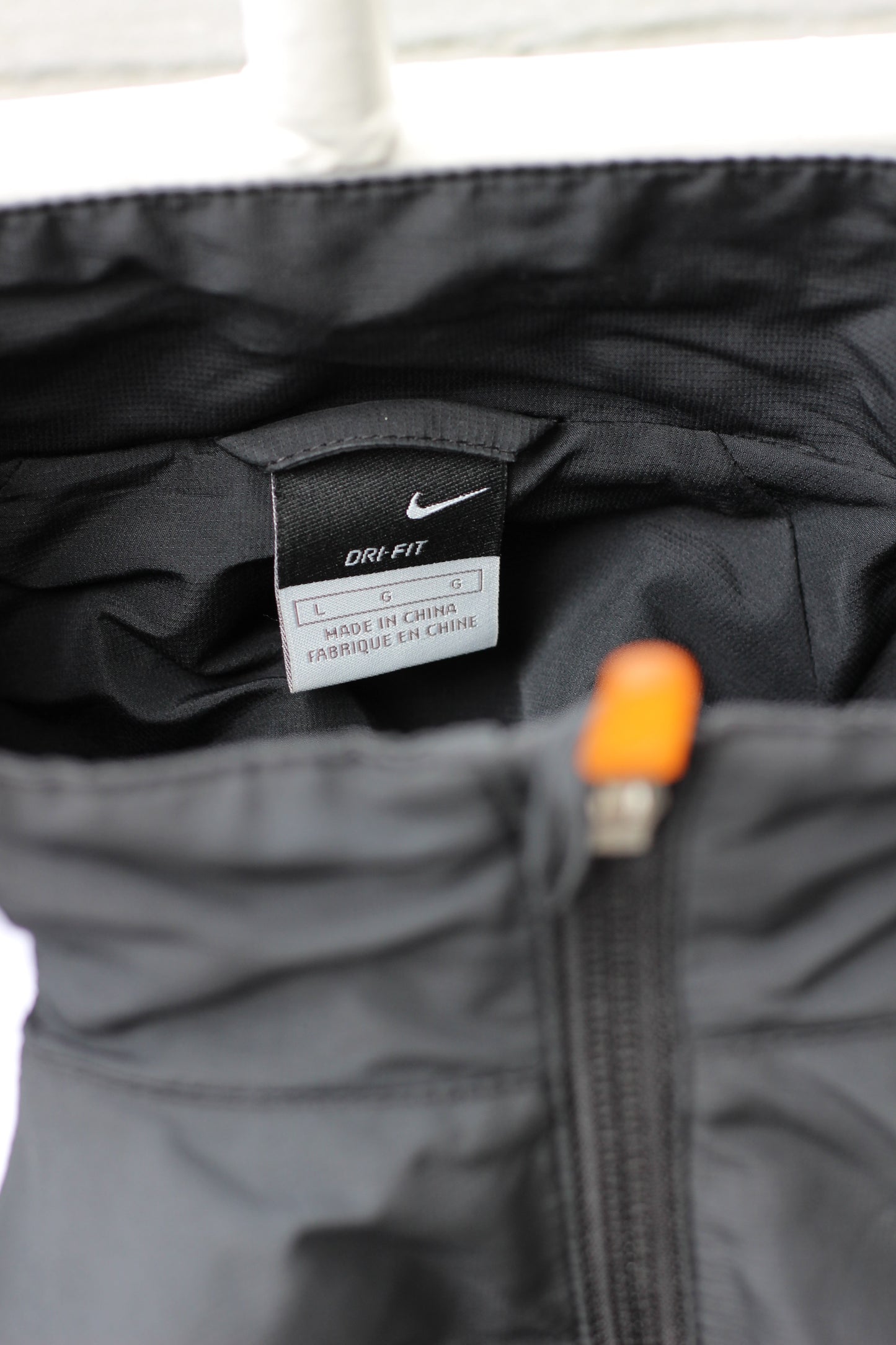 00's Y2K Style Adidas & Nike Nylon Jacket x7点