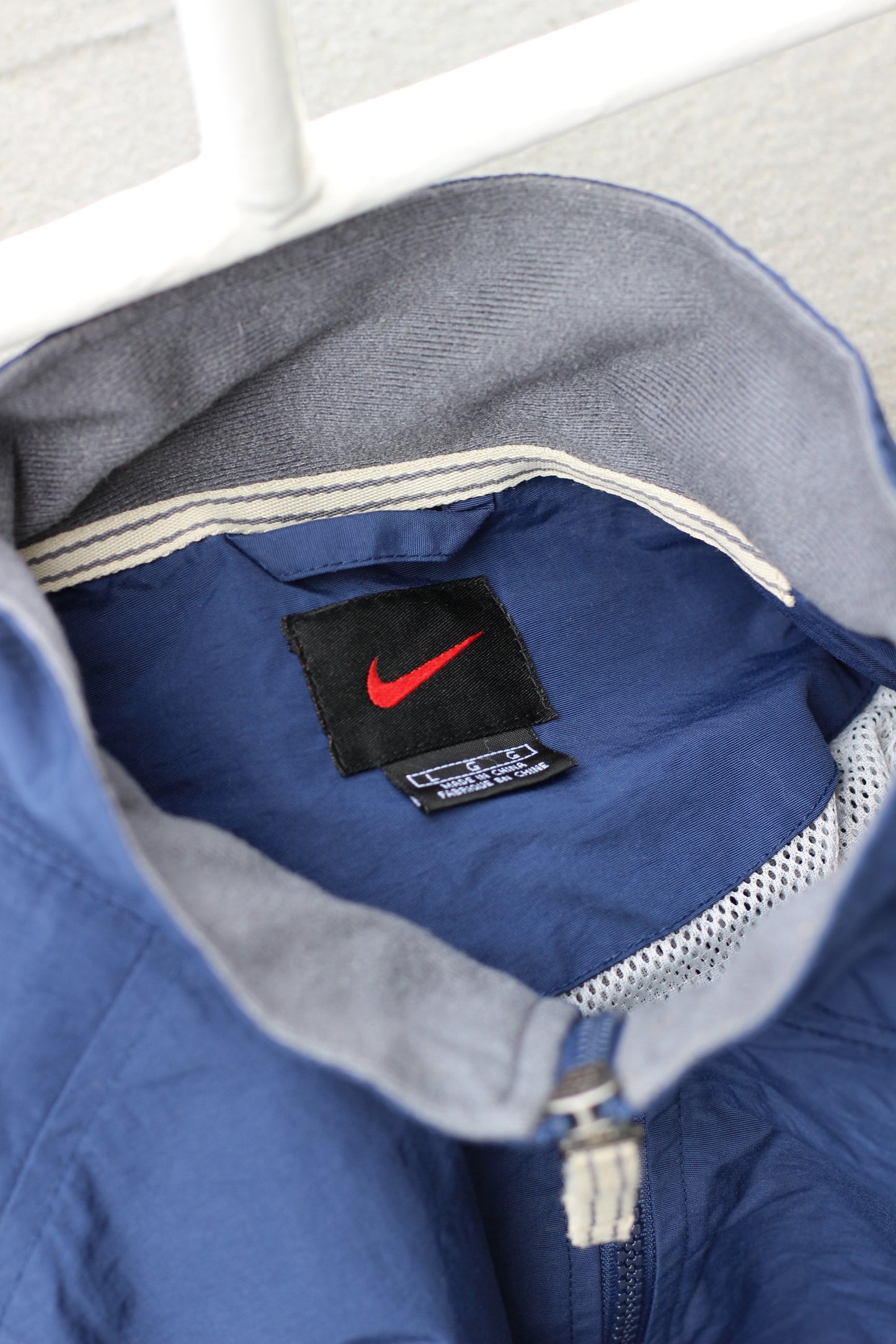 00's Y2K Style Adidas & Nike Nylon Jacket x7点