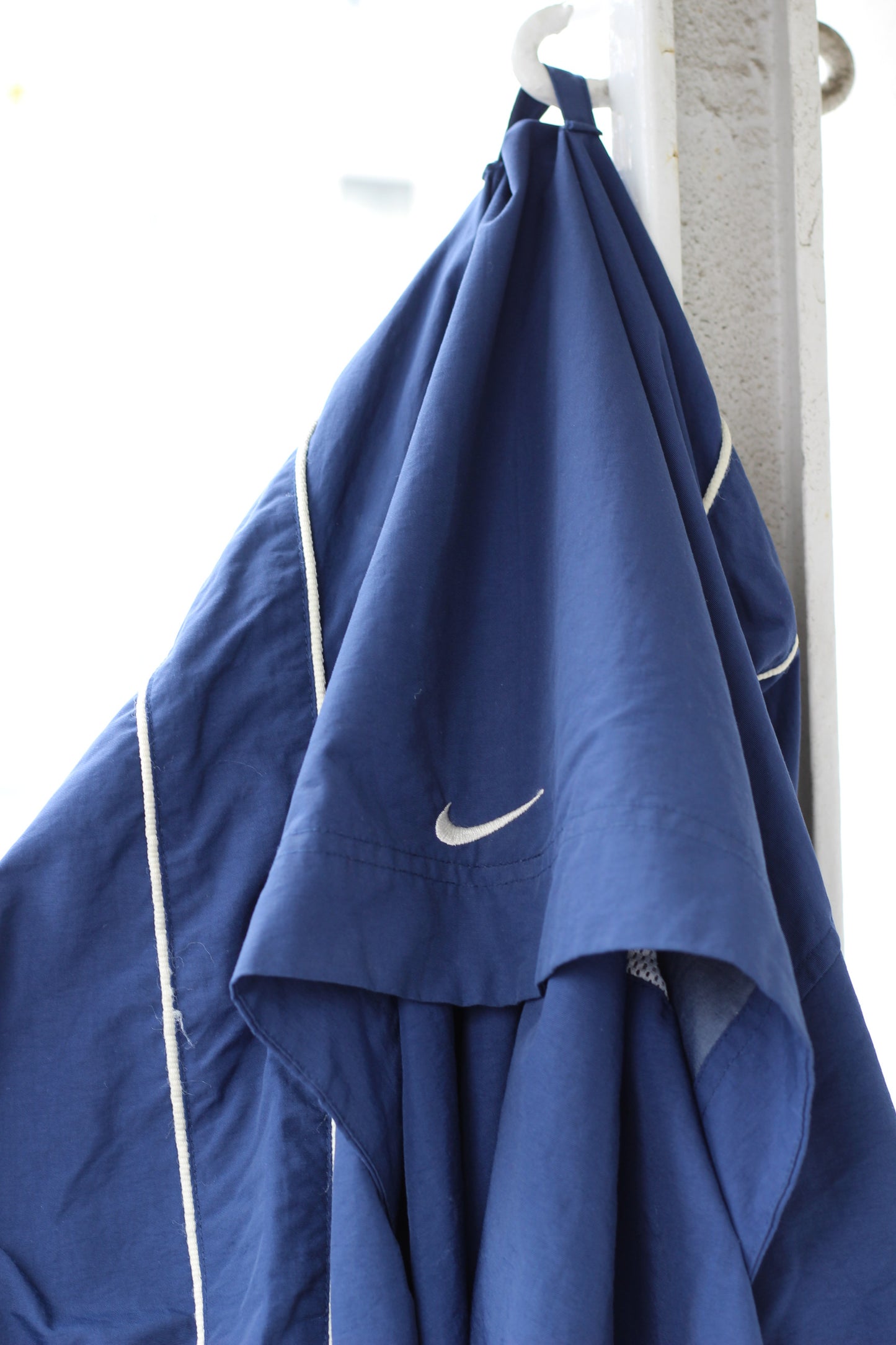 00's Y2K Style Adidas & Nike Nylon Jacket x7点