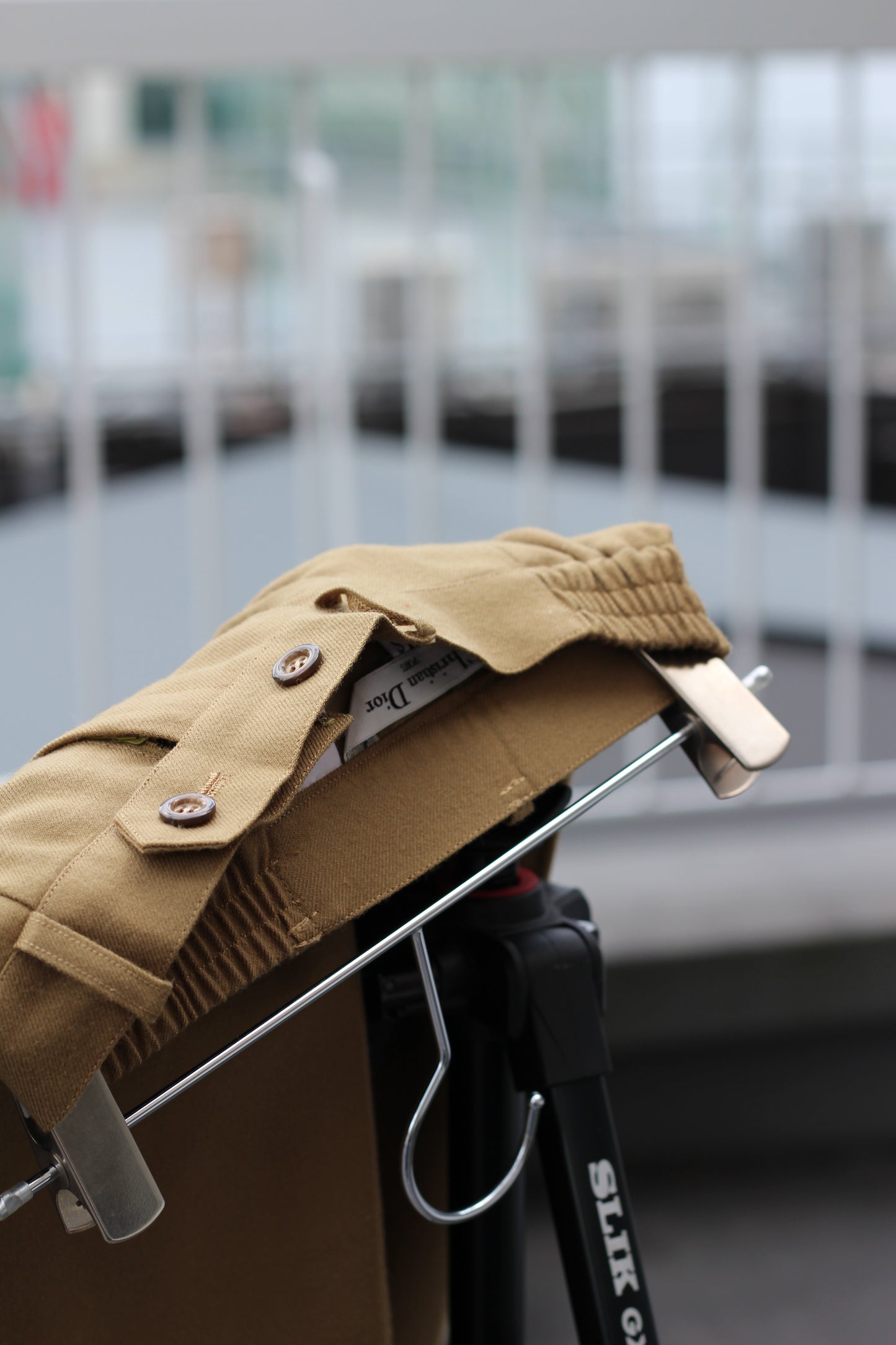 Brand Color Skirt x6点