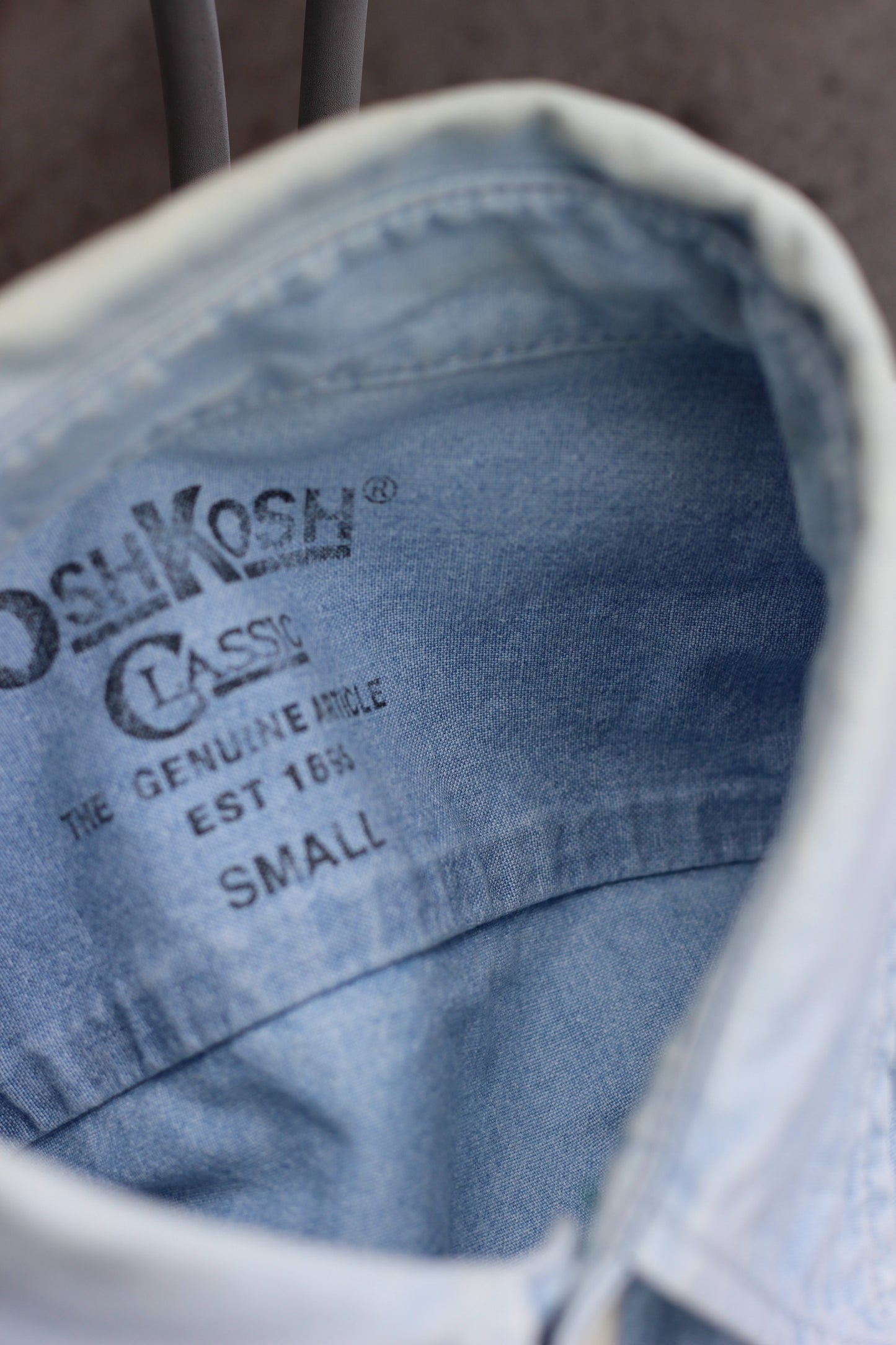 Men's Denim Shirts x6点