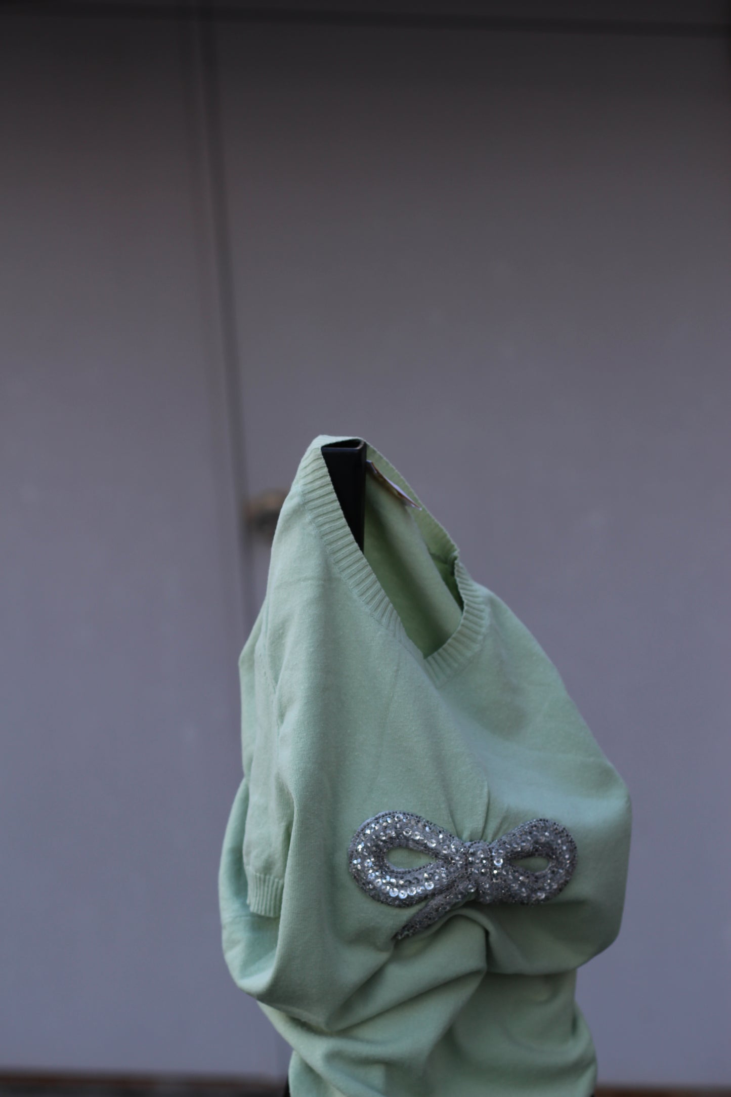 Women's brand Short-Sleeved Knitwear x4点