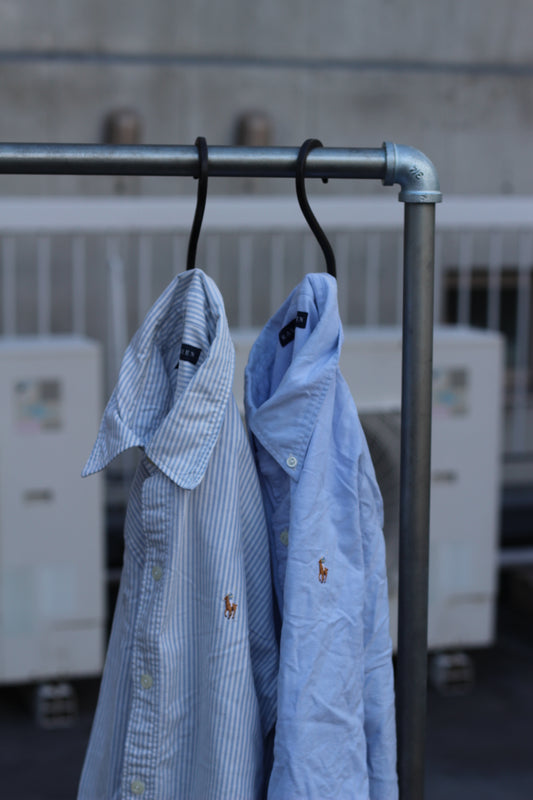 Ralph Lauren Long Sleeve Shirt x3点