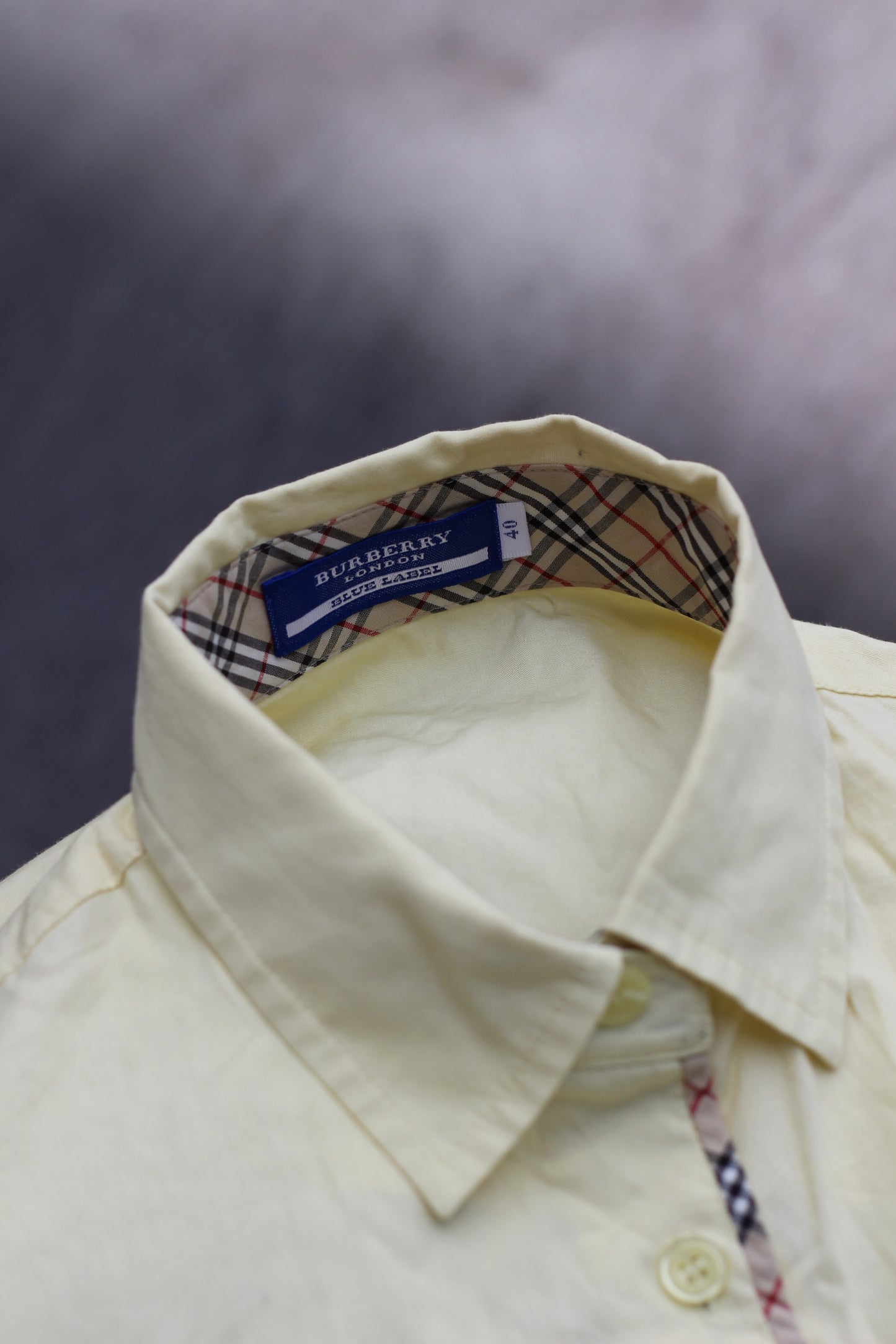 Burberry Items x6点