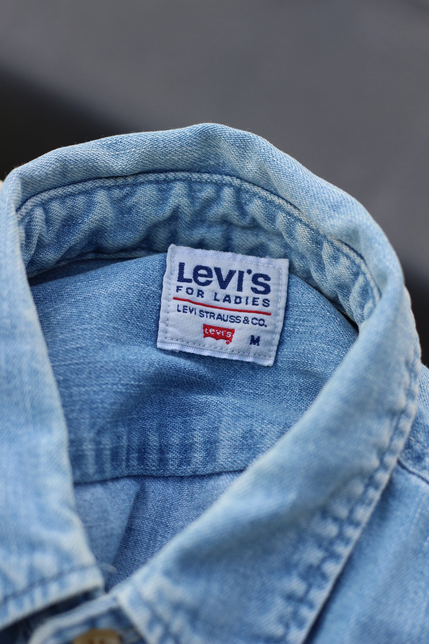 Men's Branded Denim Shirts x5点