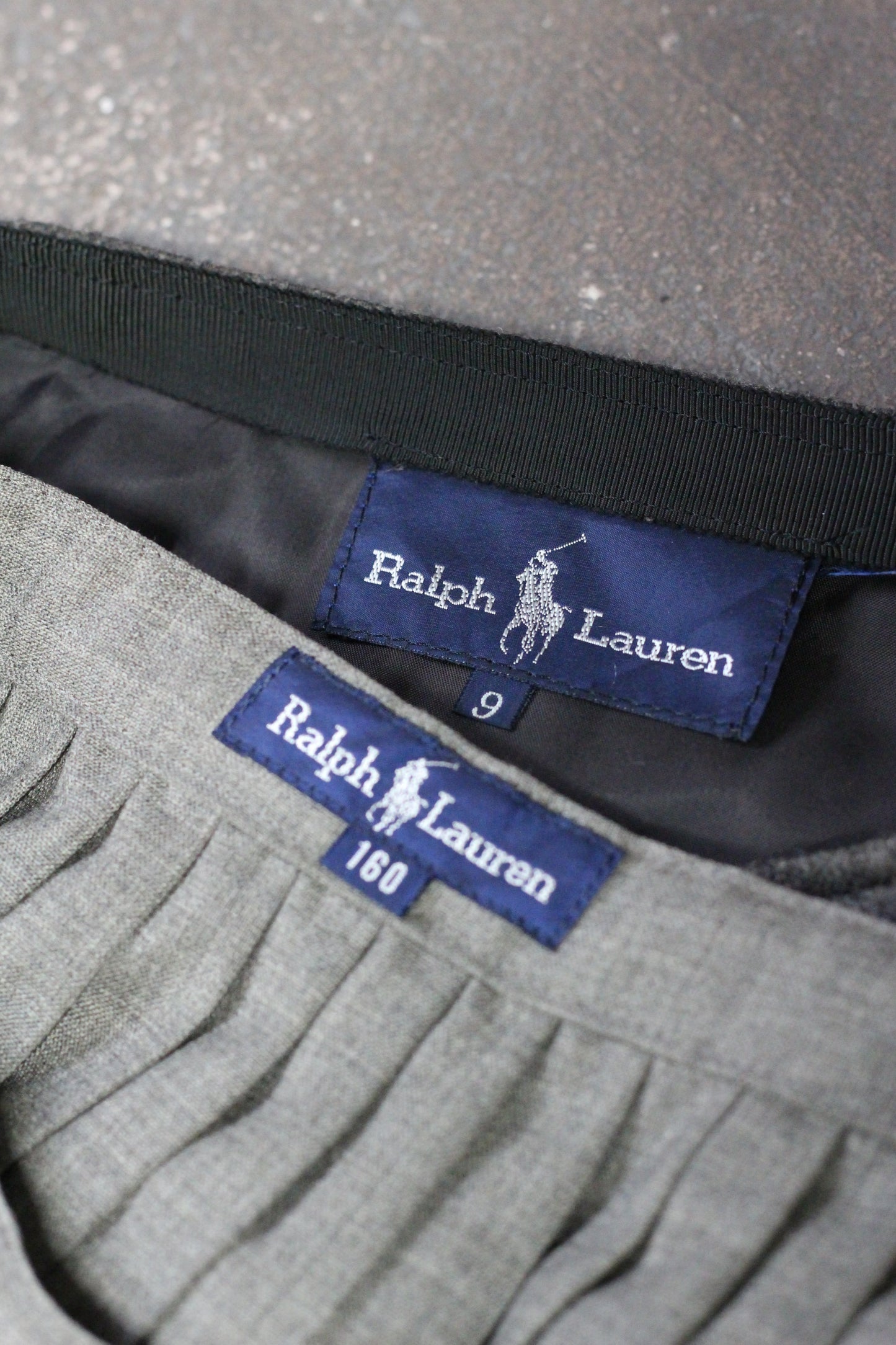 Ralph Lauren Skirt x2点