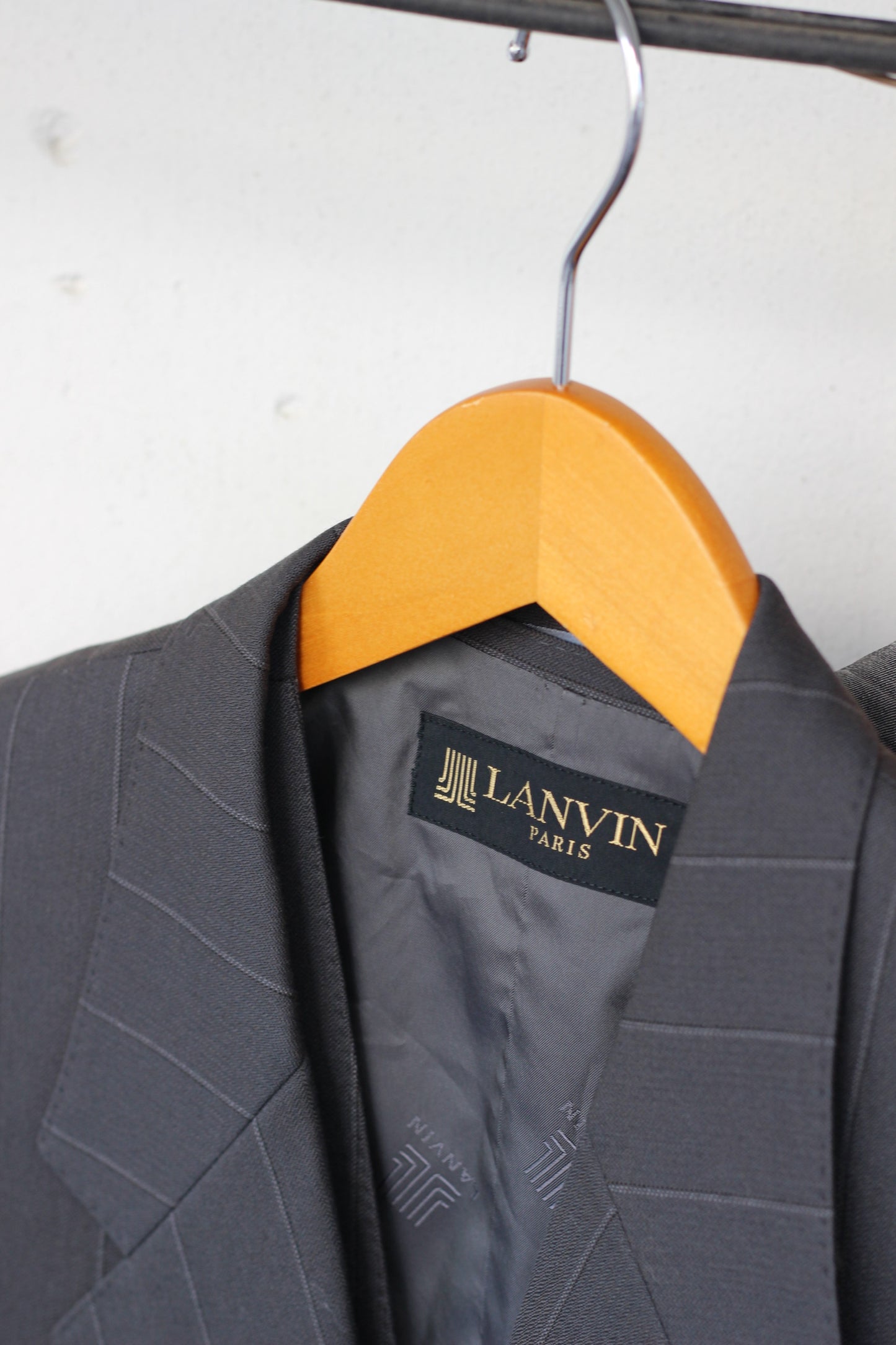 Men's brand jacket x4点