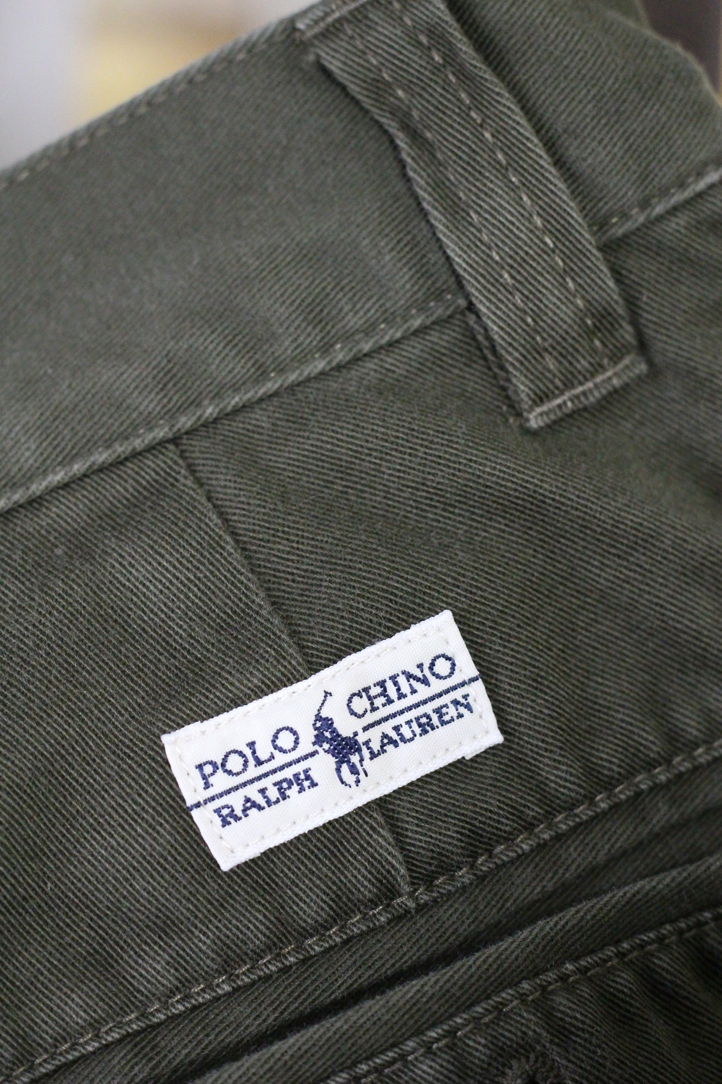 Ralph Lauren Chino Pants x2点