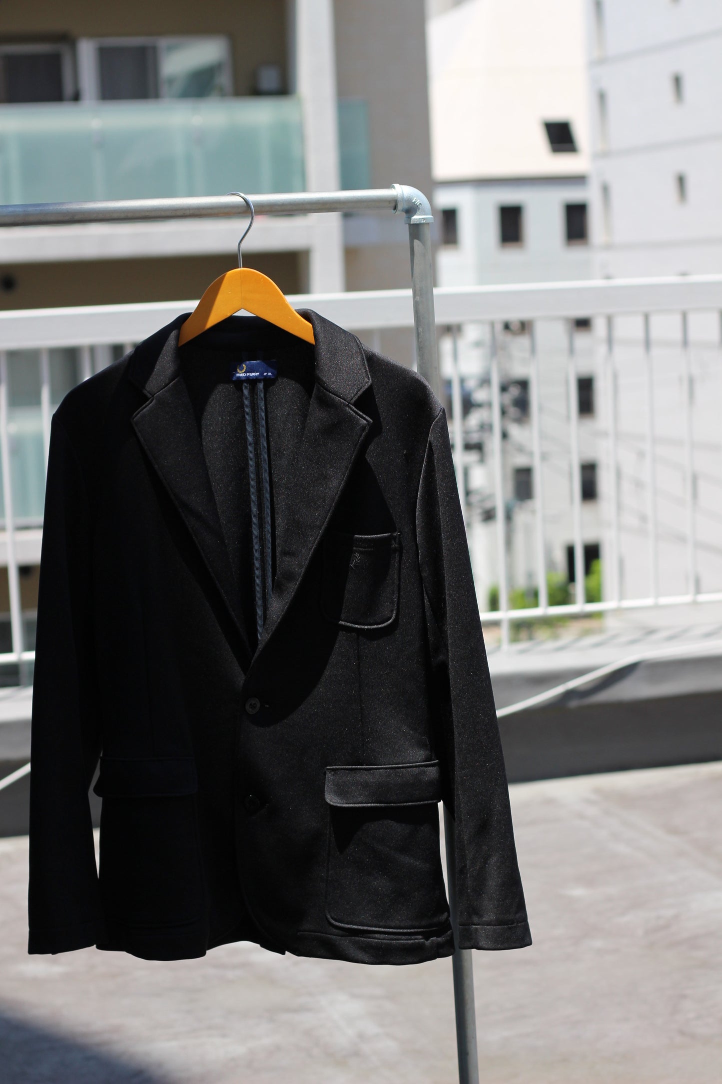 Men's Brand Jackets x4点
