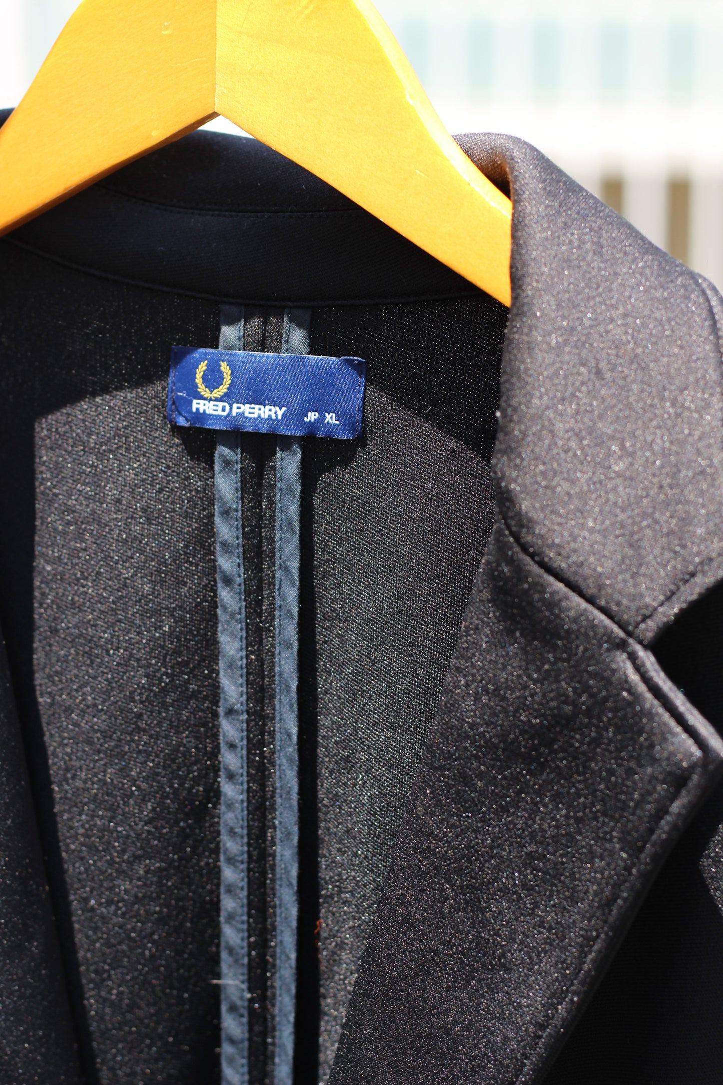 Men's Brand Jackets x4点