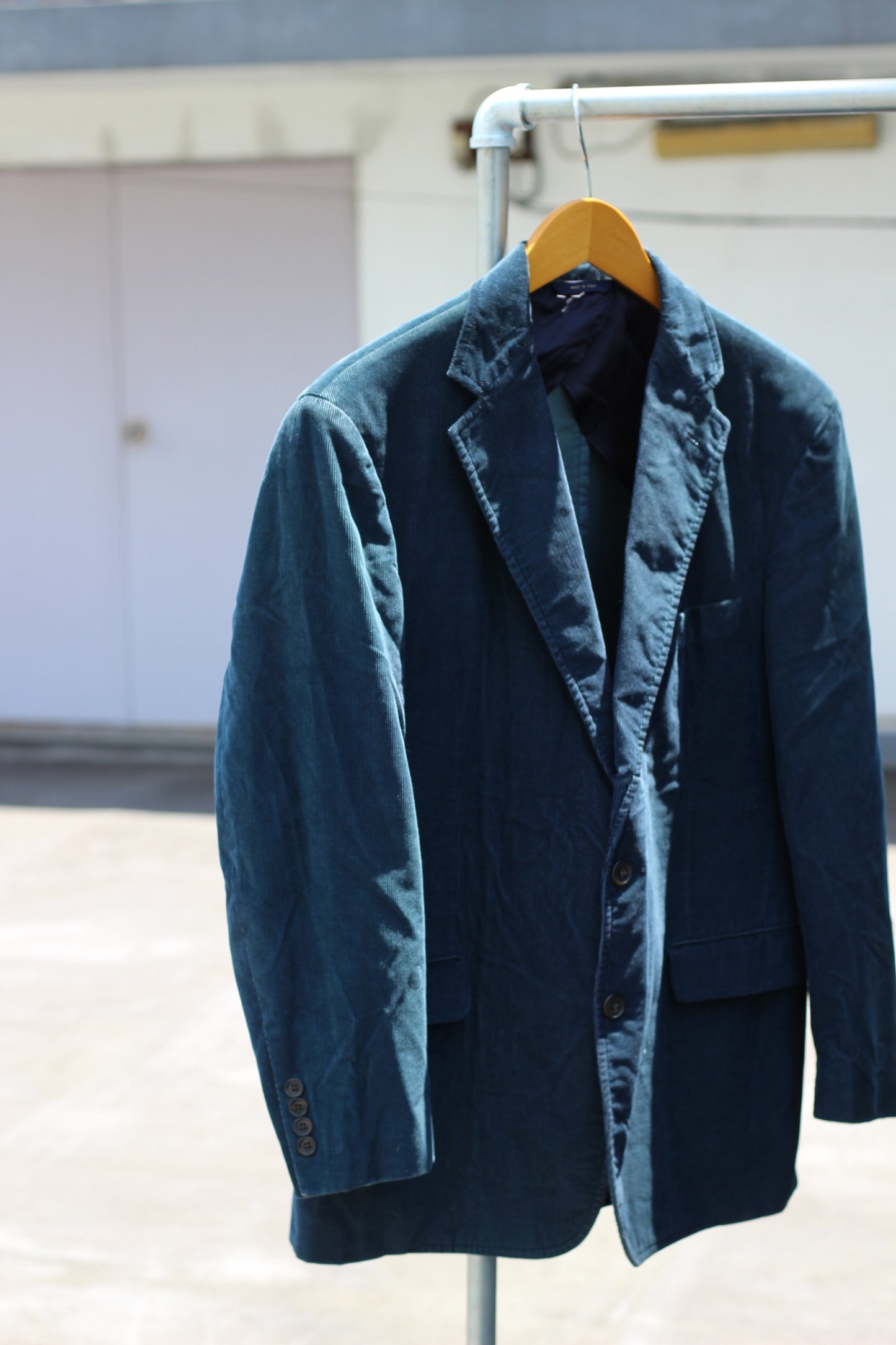 Men's Brand Jackets x4点