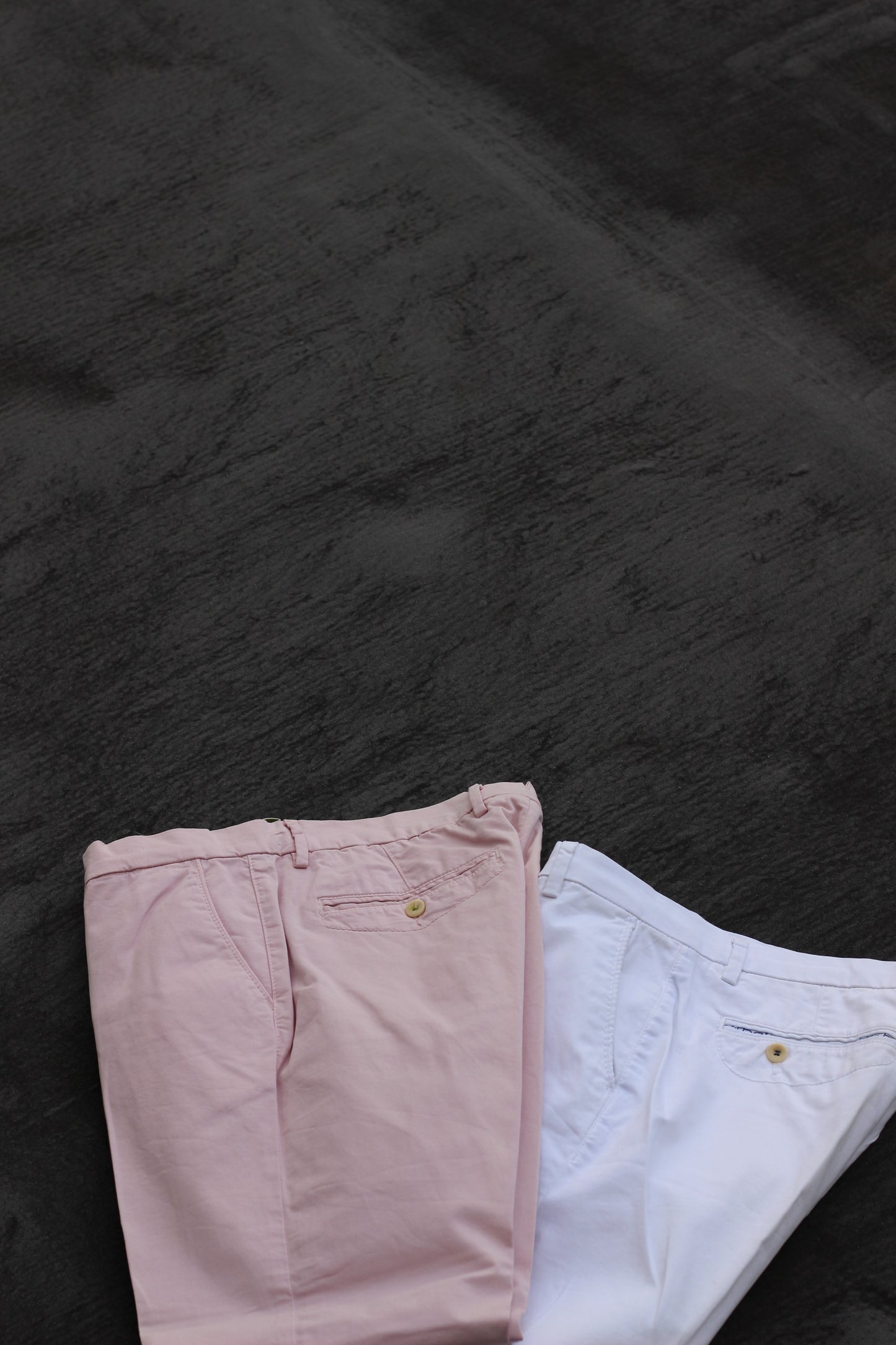 Men's import brand bottoms x9点