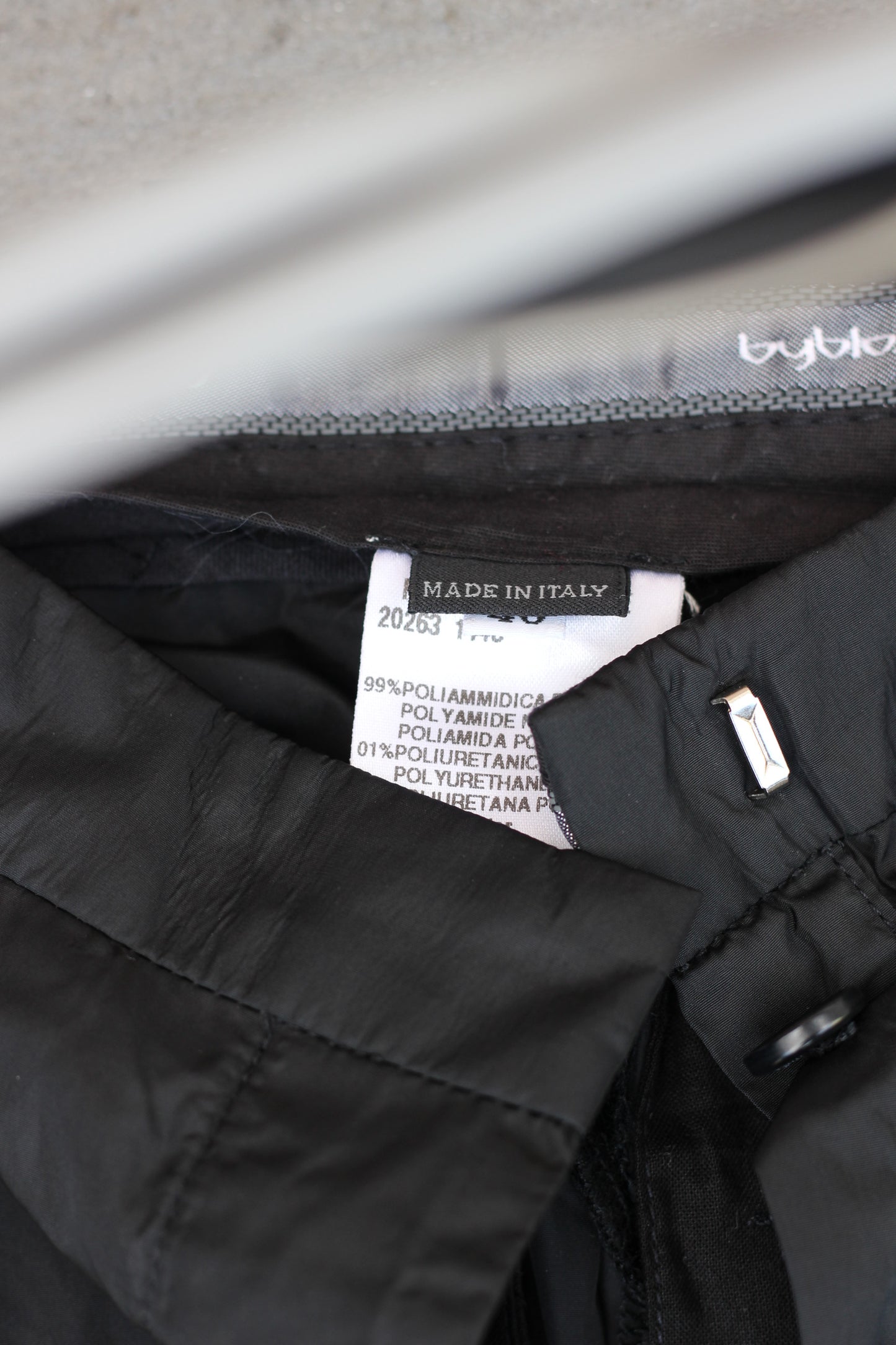 Men's import brand bottoms x9点
