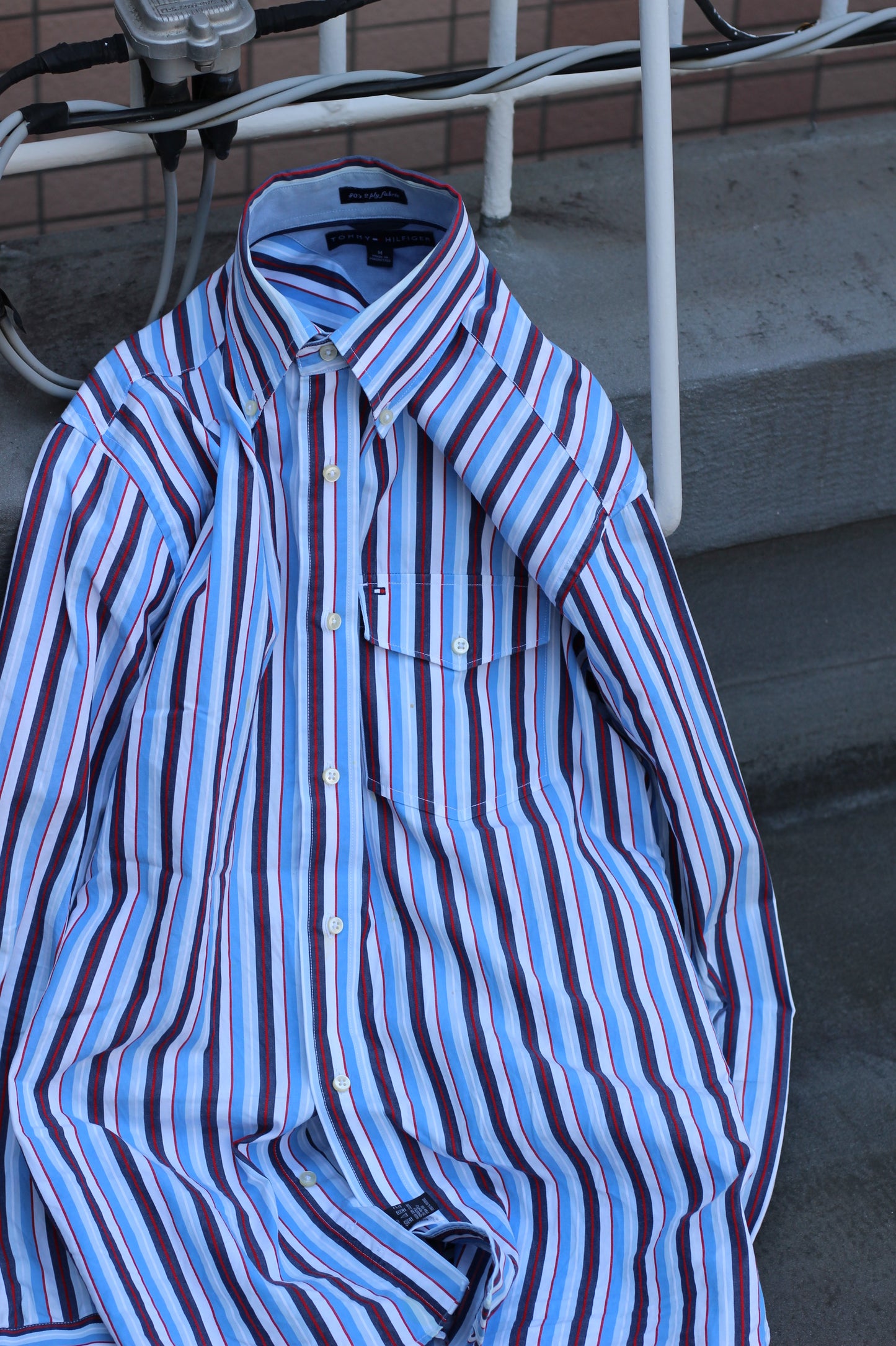 Tommy Hilfiger Items x7点