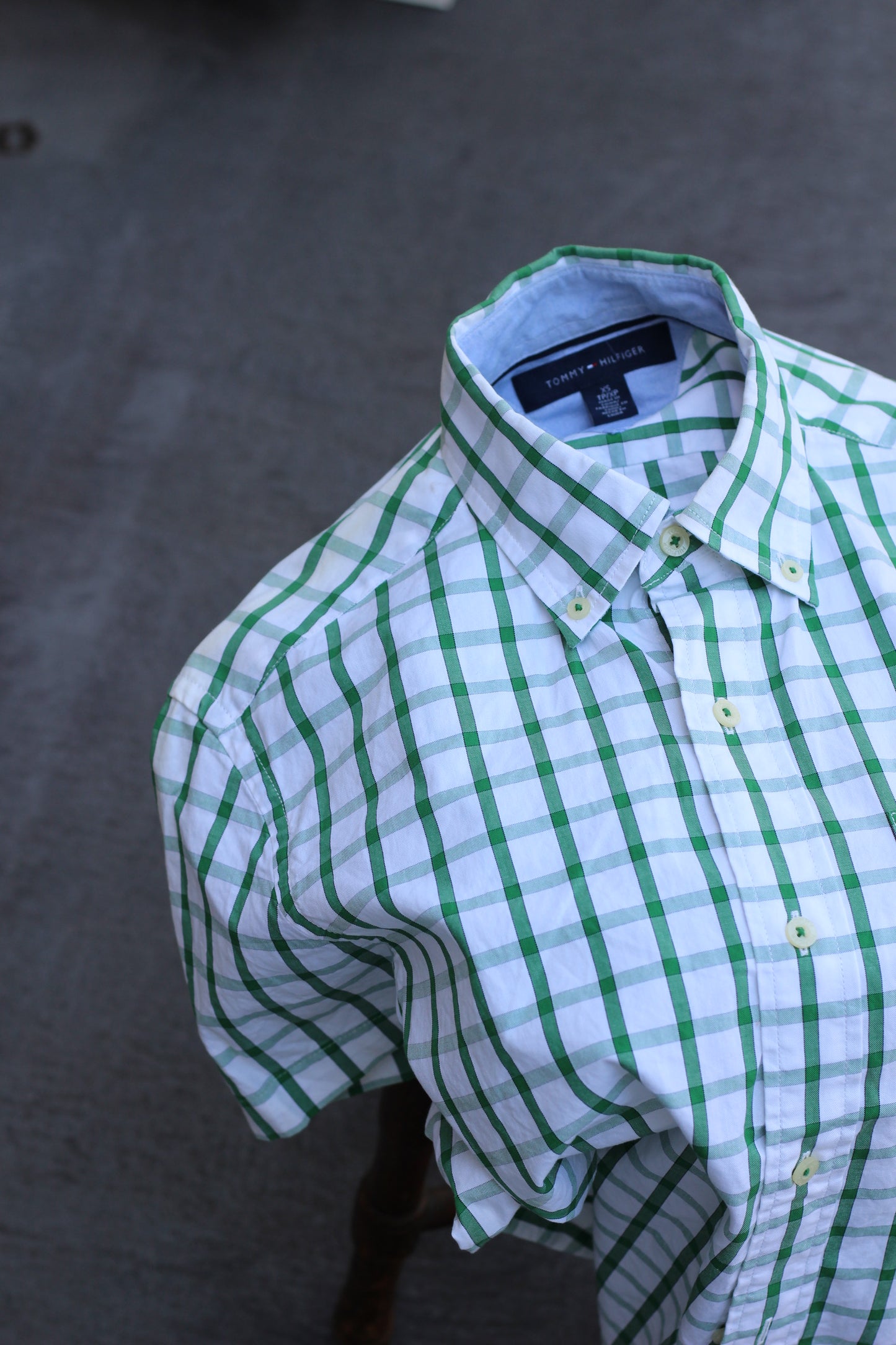 Tommy Hilfiger Items x7点