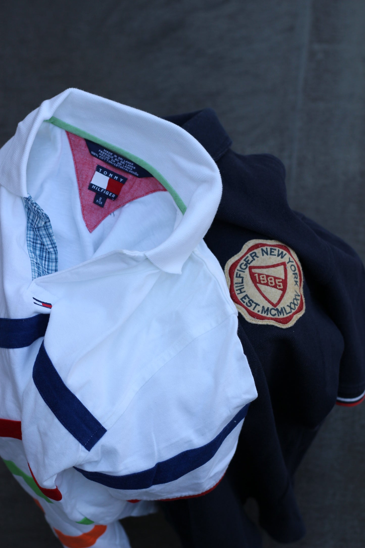 Tommy Hilfiger Items x7点