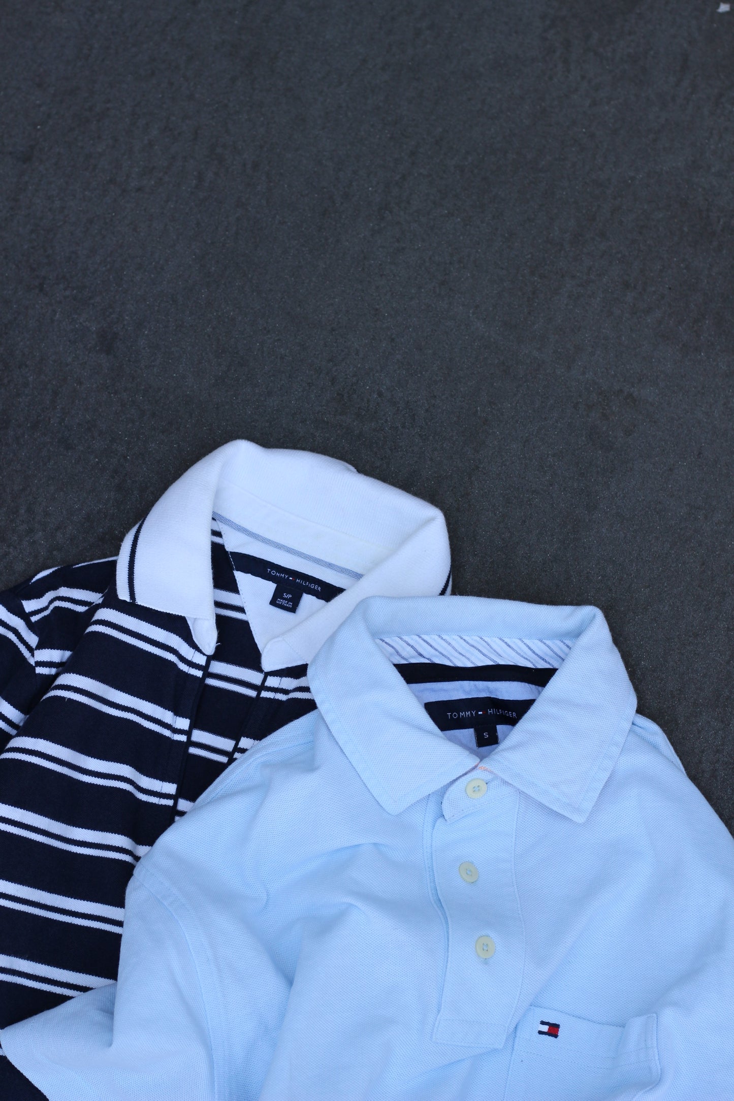 Tommy Hilfiger Items x7点