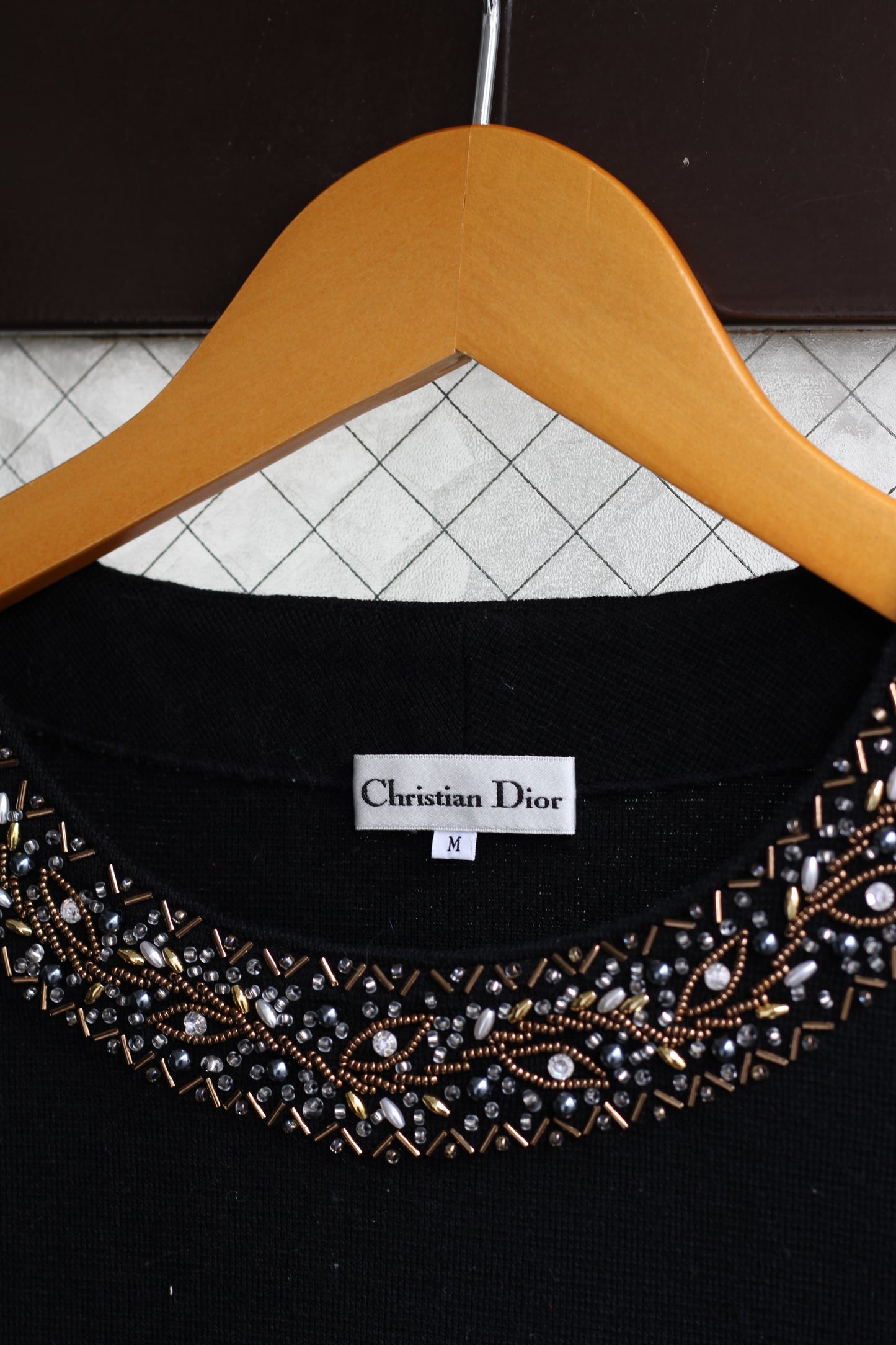 Christian Dior & Celine Women's Knit Sweater set x2点