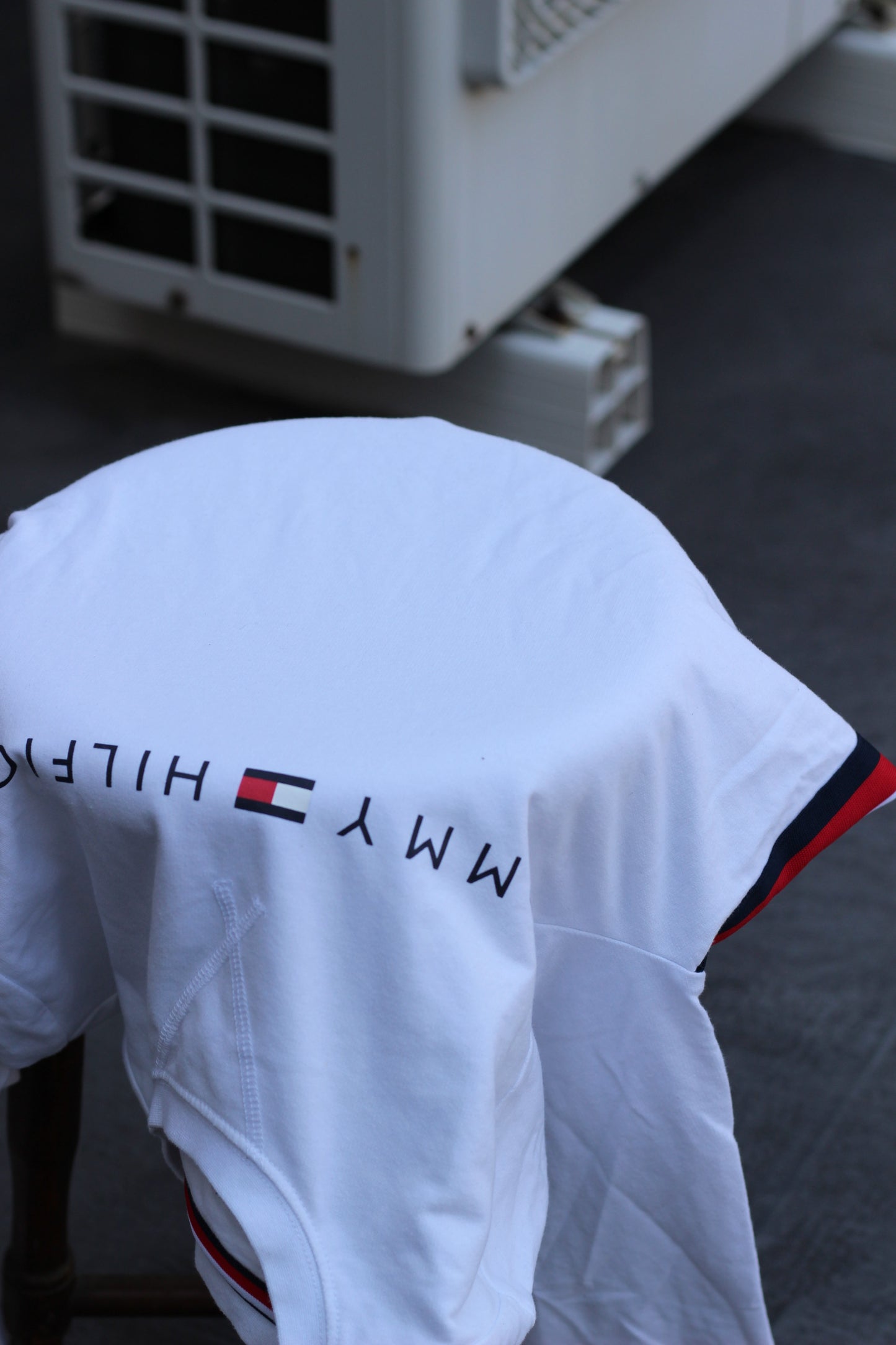 Tommy Hilfiger Items x7点