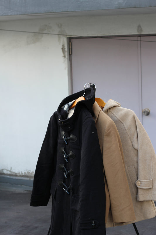Women's brand Coats x5点