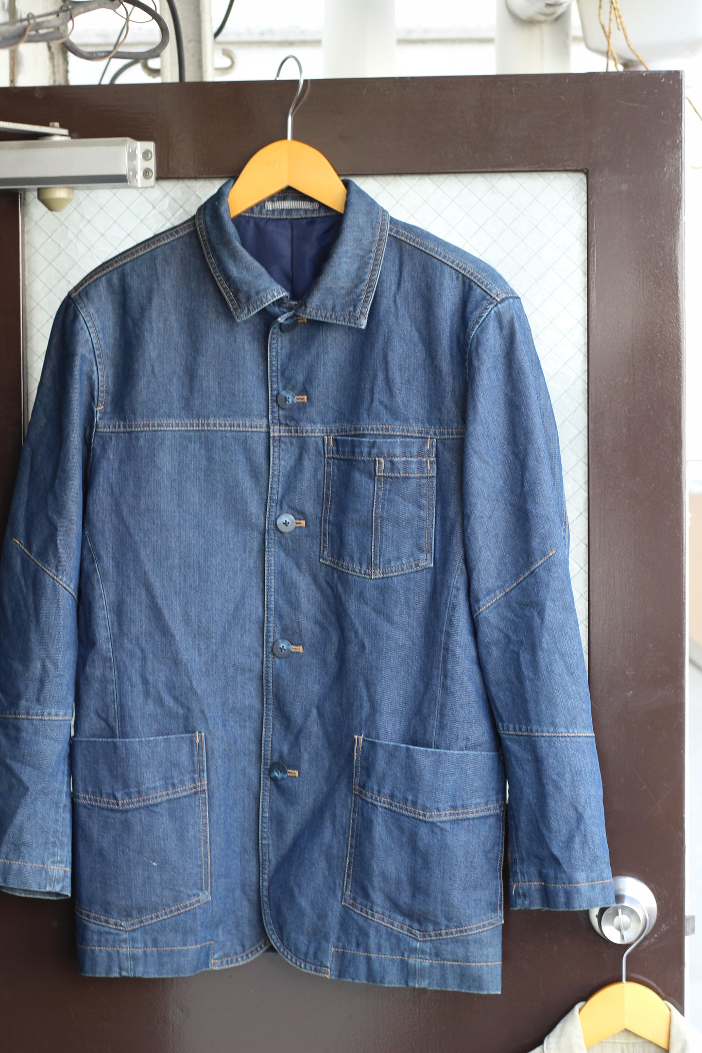 Men's Coveralls x2点