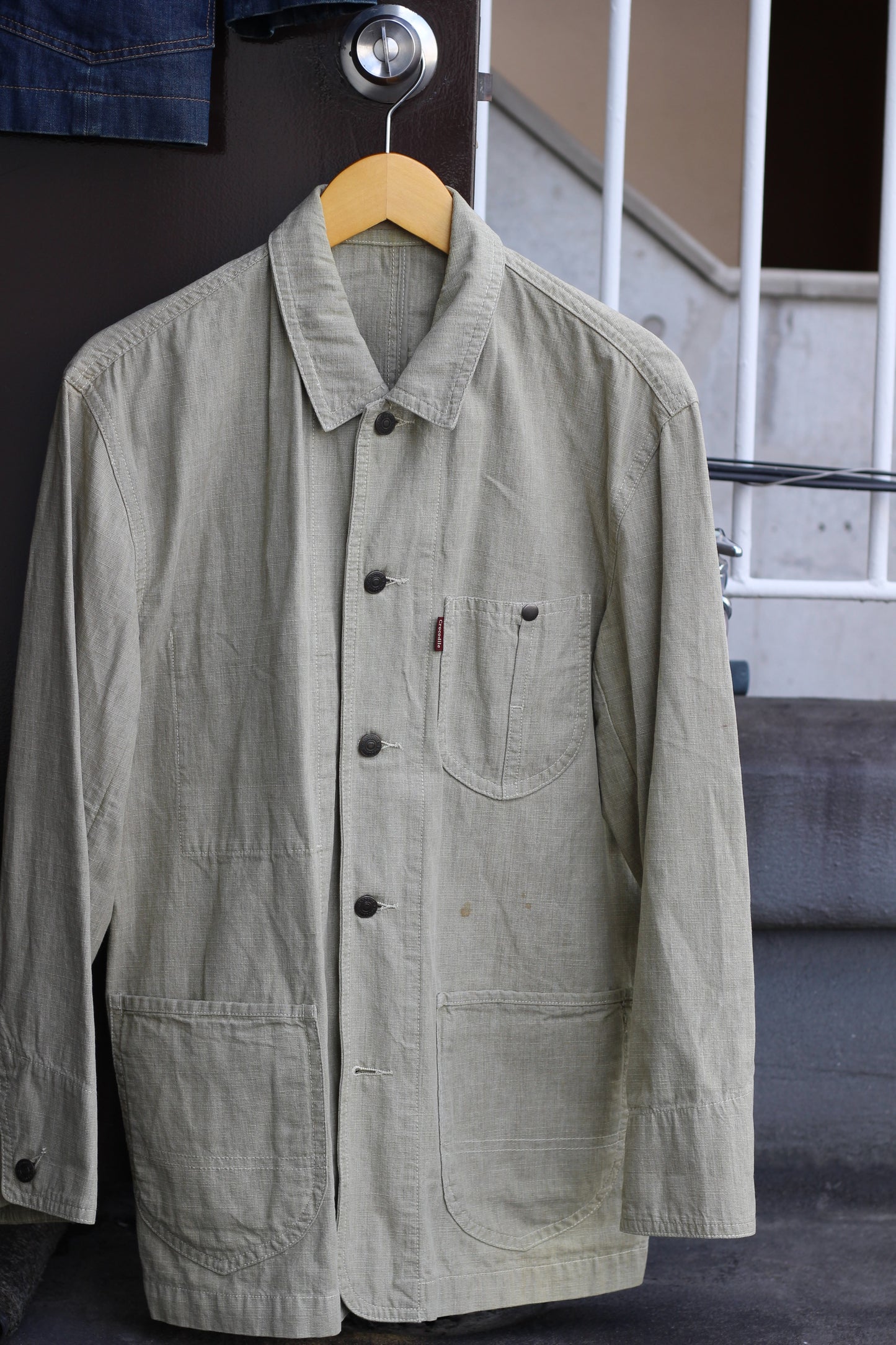Men's Coveralls x2点