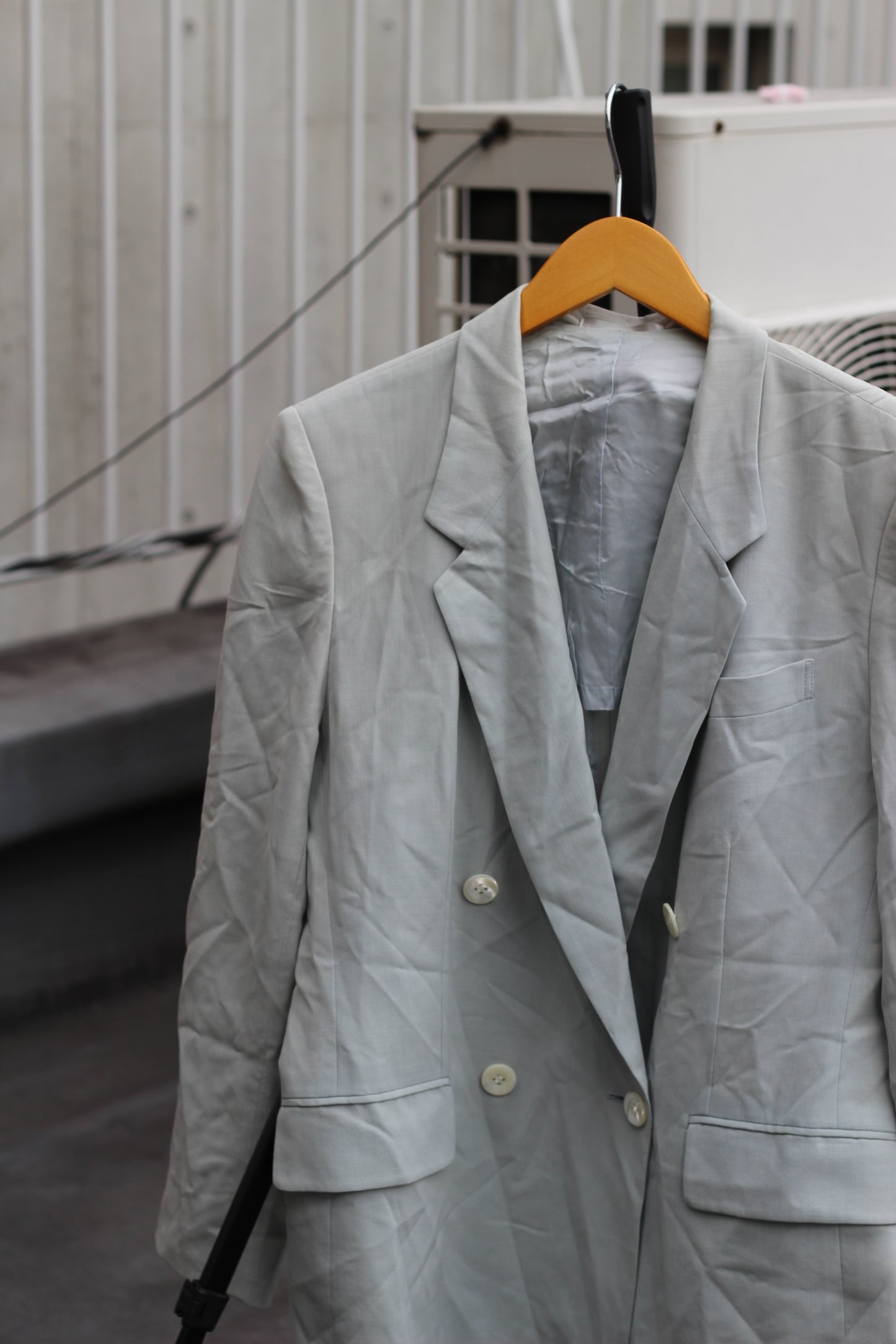 Burberrys Women's Tailored Jacket set x2点