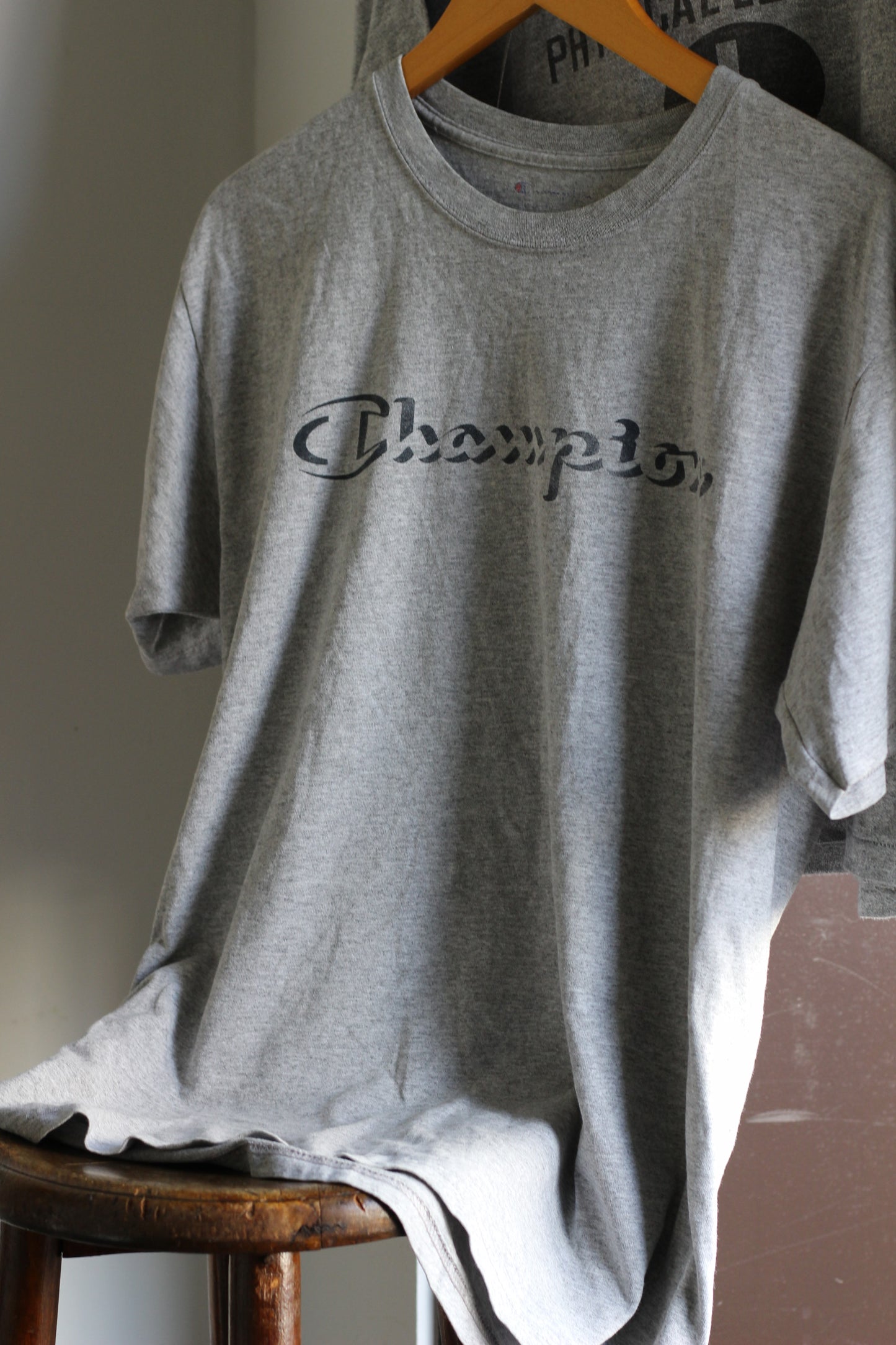 Champion T-Shirt x3点