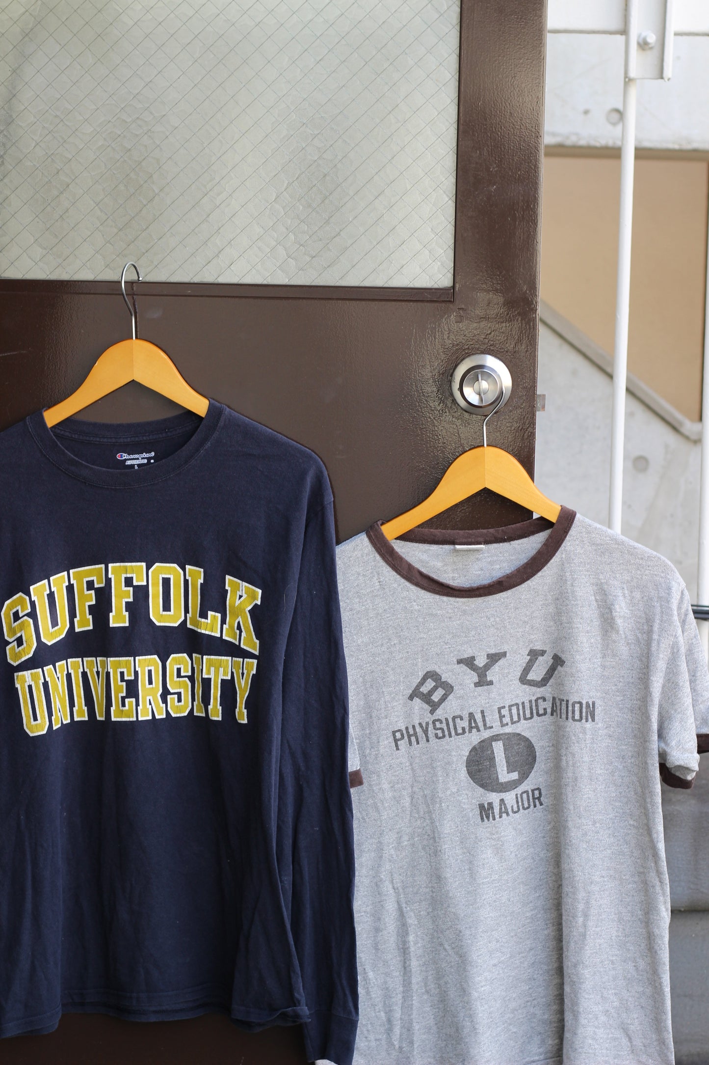 Champion T-Shirt x3点