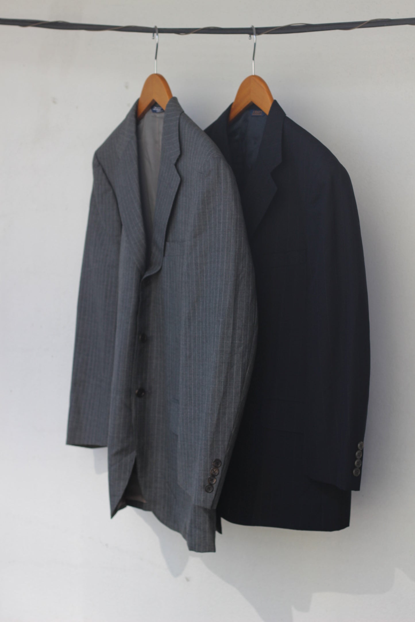 Ralph Lauren jacket x2点