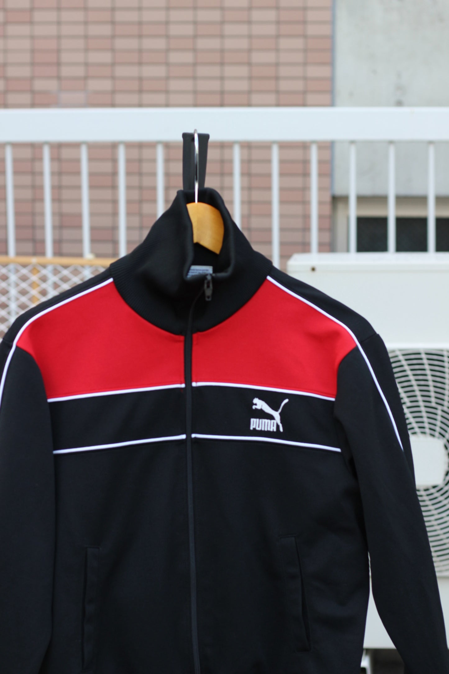 Old Sports Brand Track Jacket x5点