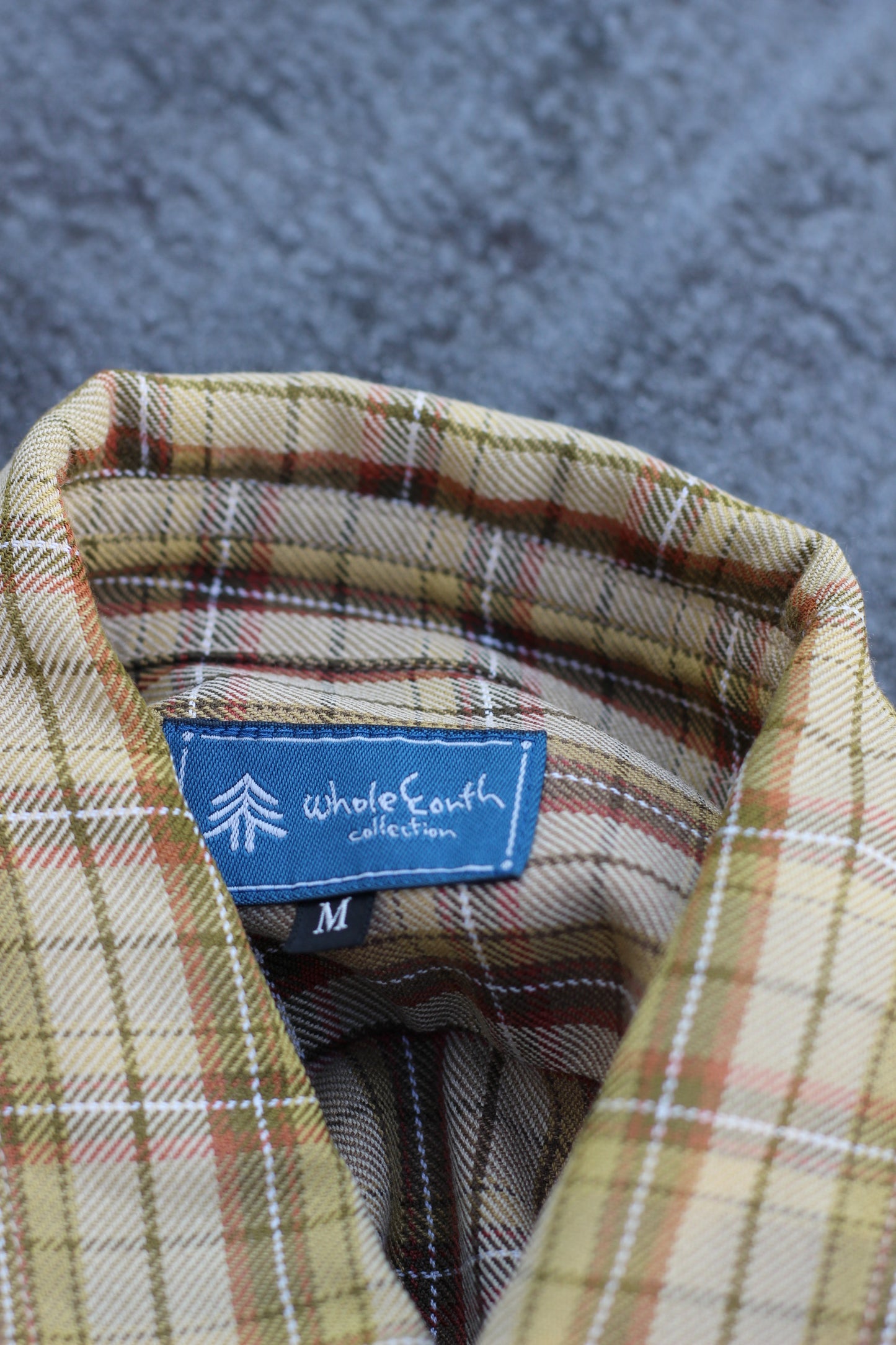 Men's Wool Check Shirt x8点