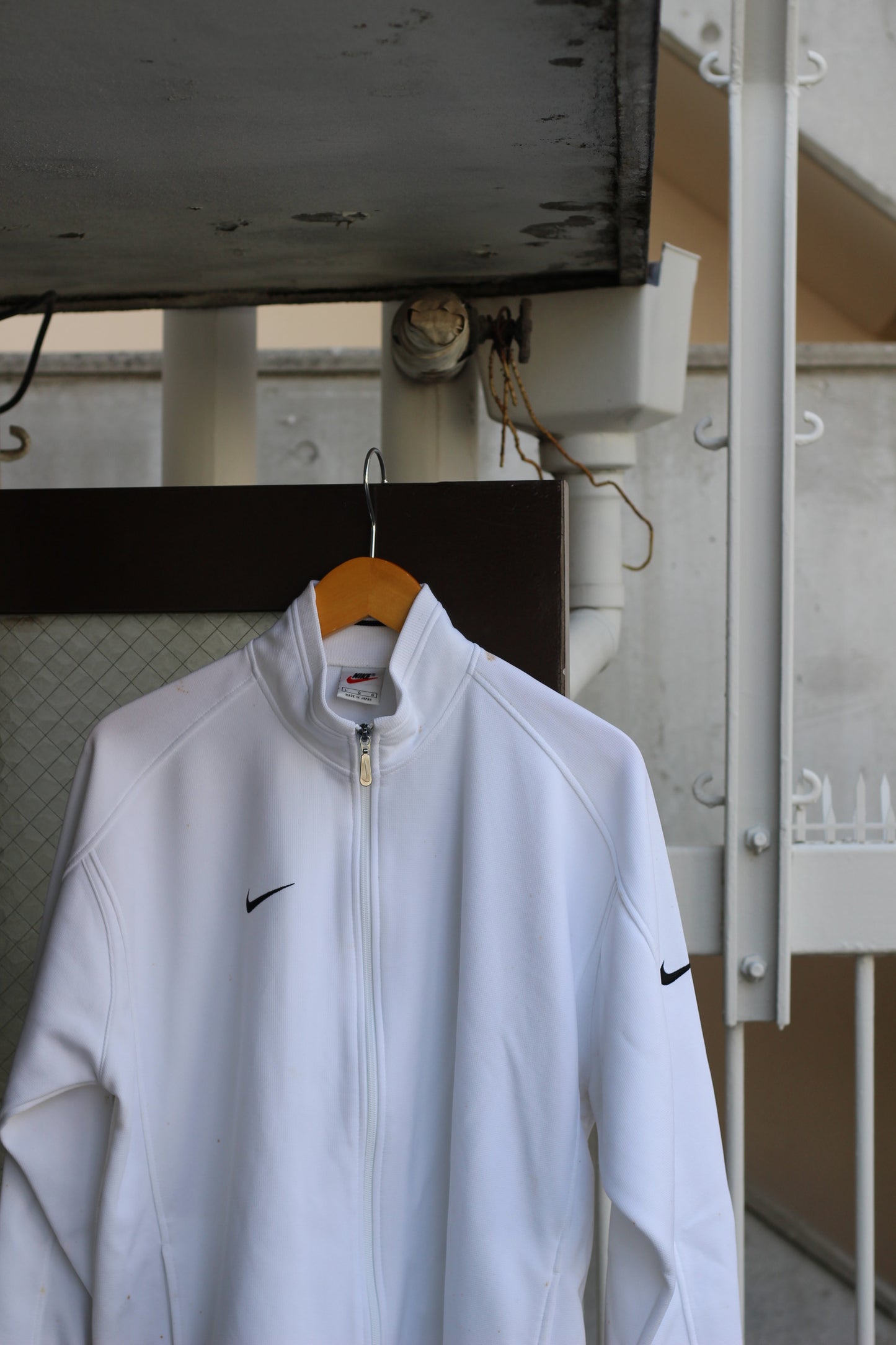 Old Sports Brand Track Jacket x5点