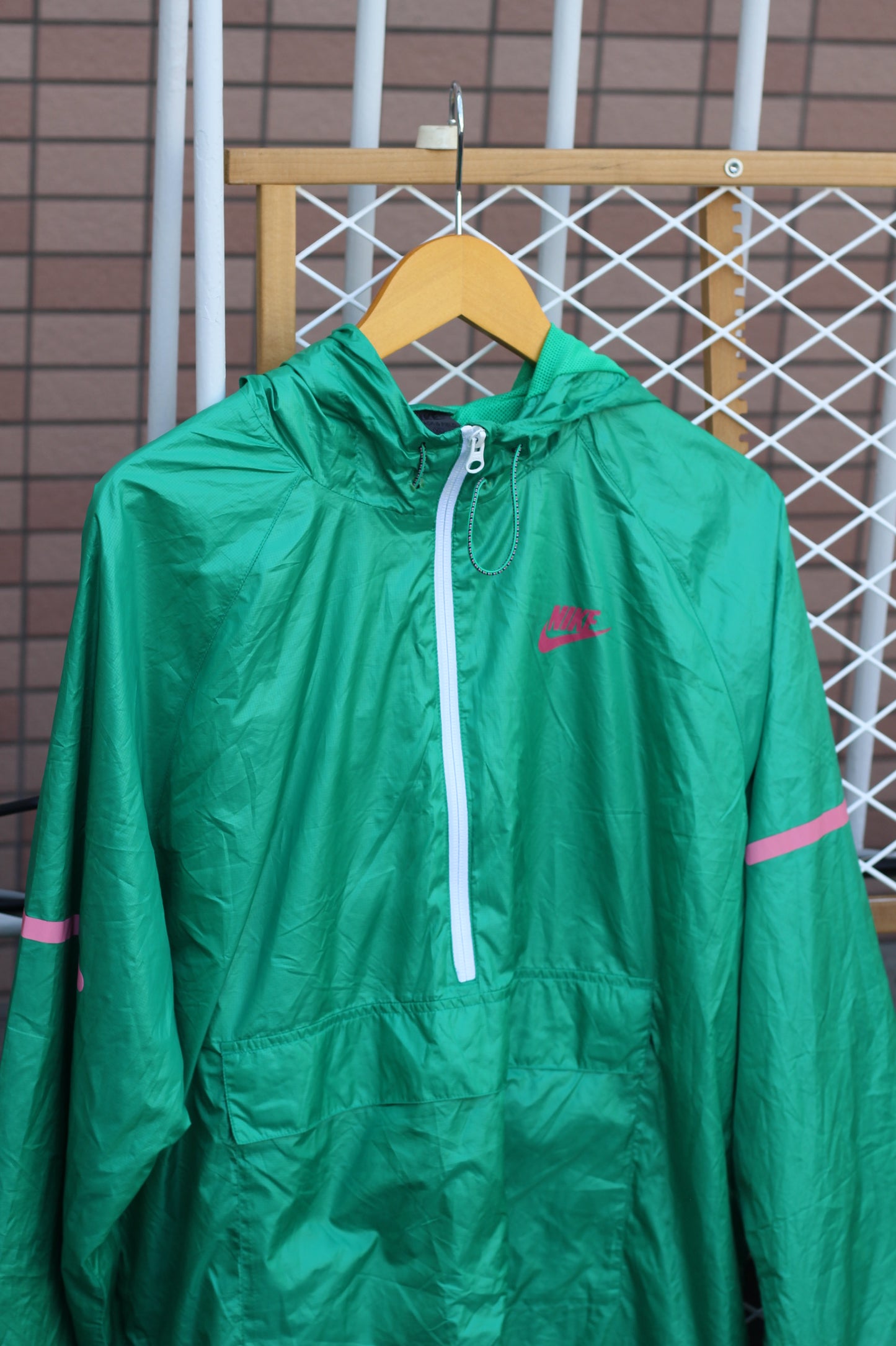 Old Sports Brand Track Jacket x5点