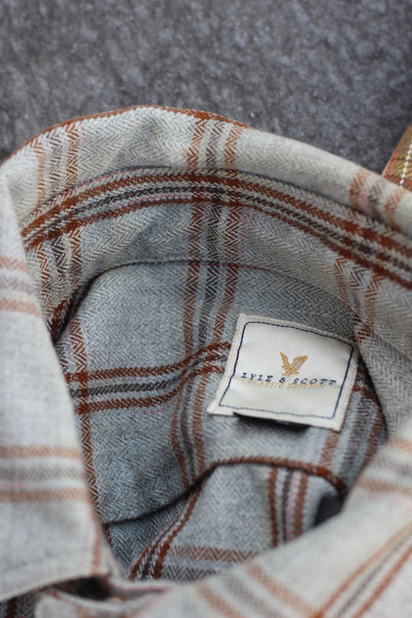 Men's Wool Check Shirt x8点