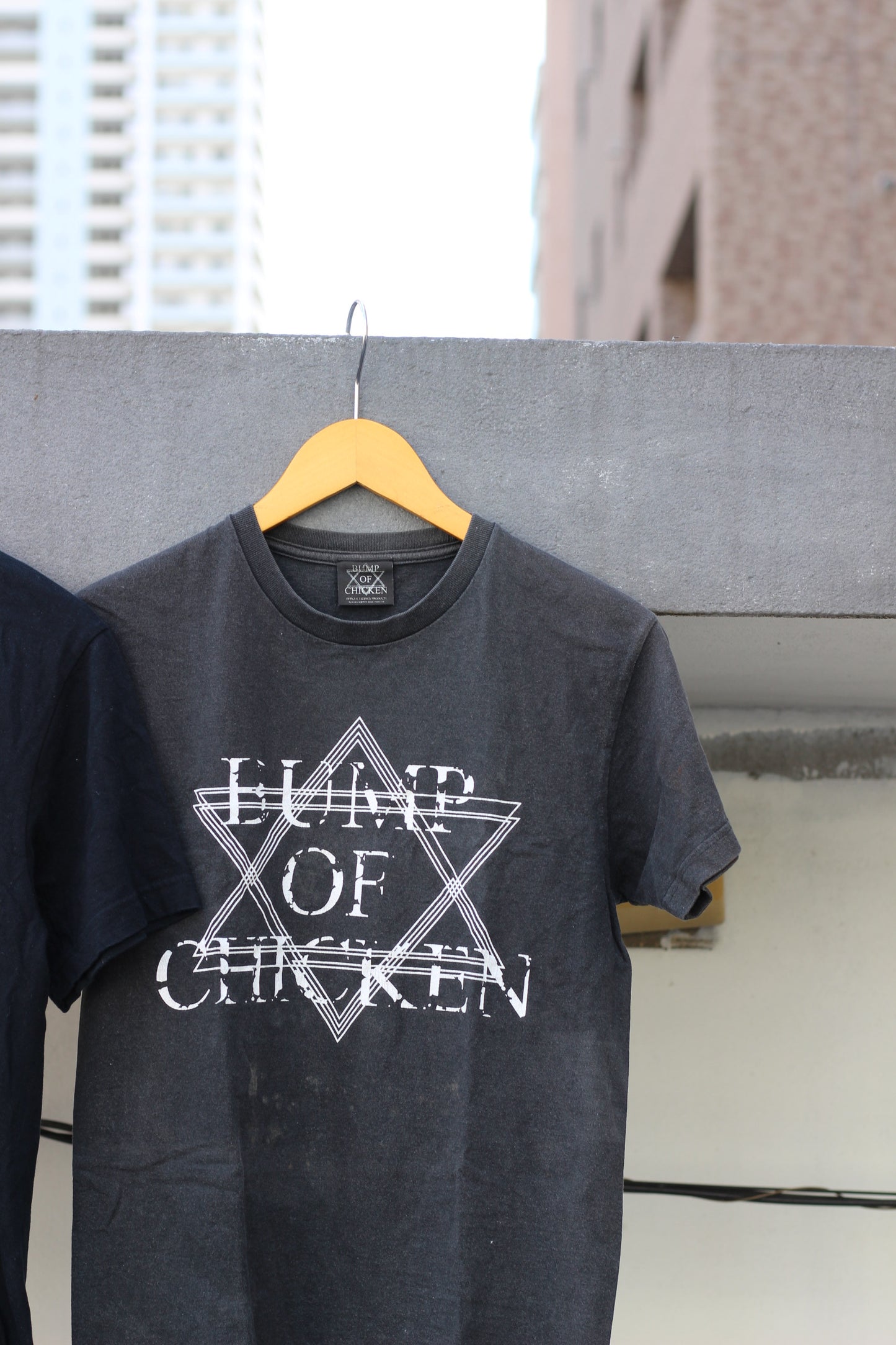Music Band T-Shirts x3点