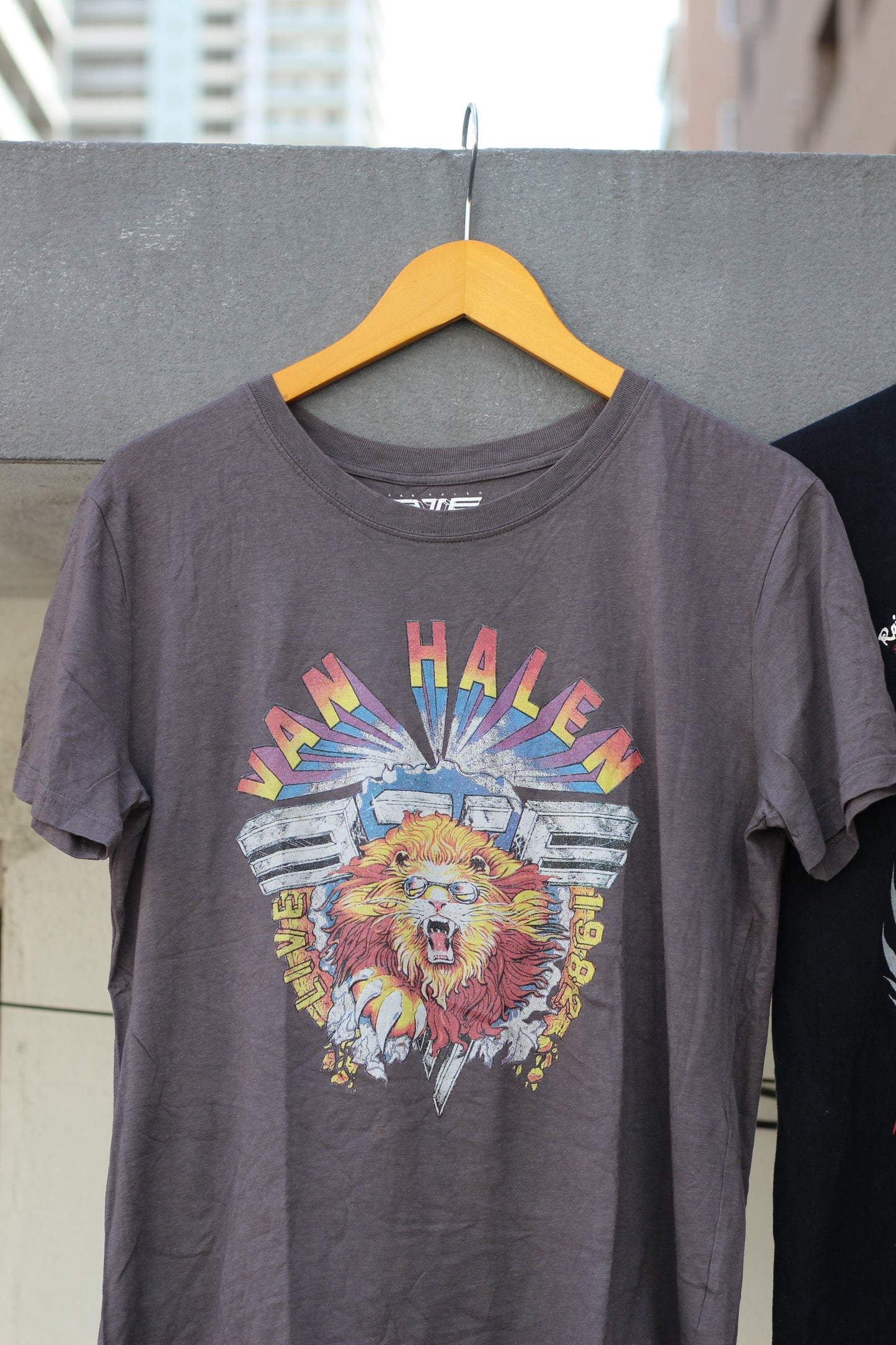 Music Band T-Shirts x3点