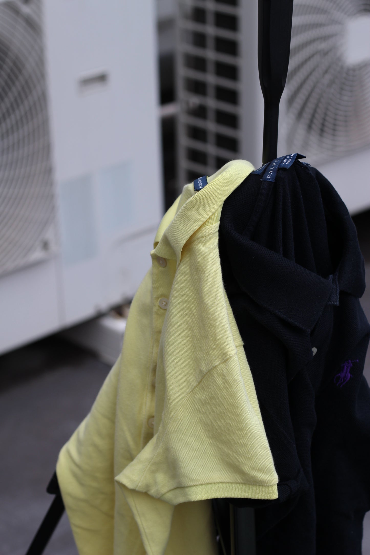 Ralph Lauren Multicolor Short-Sleeve Polo Shirt x10点